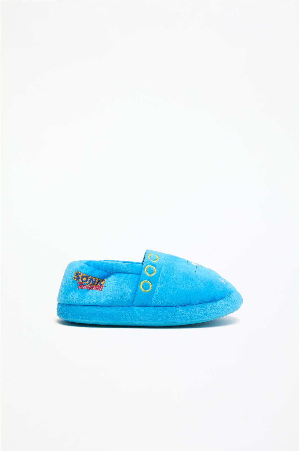 Sonic™ | SEGA slippers