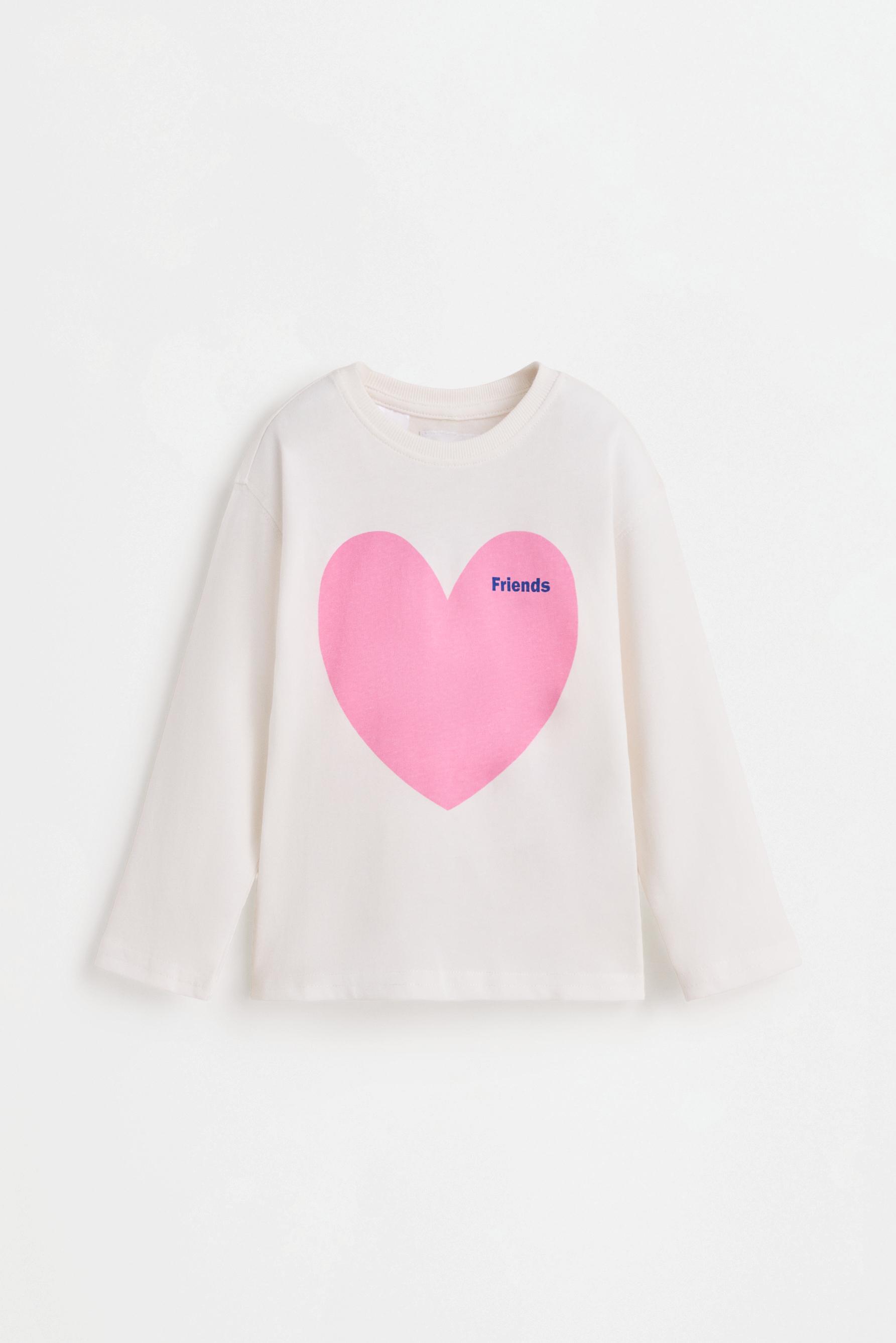 Bebita | Camiseta Friends Together