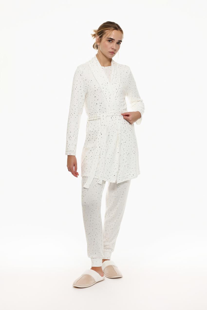 Pijama Hipercor Ropa Mujer Unit Cuadros Vichy Pijamas De Mujer En