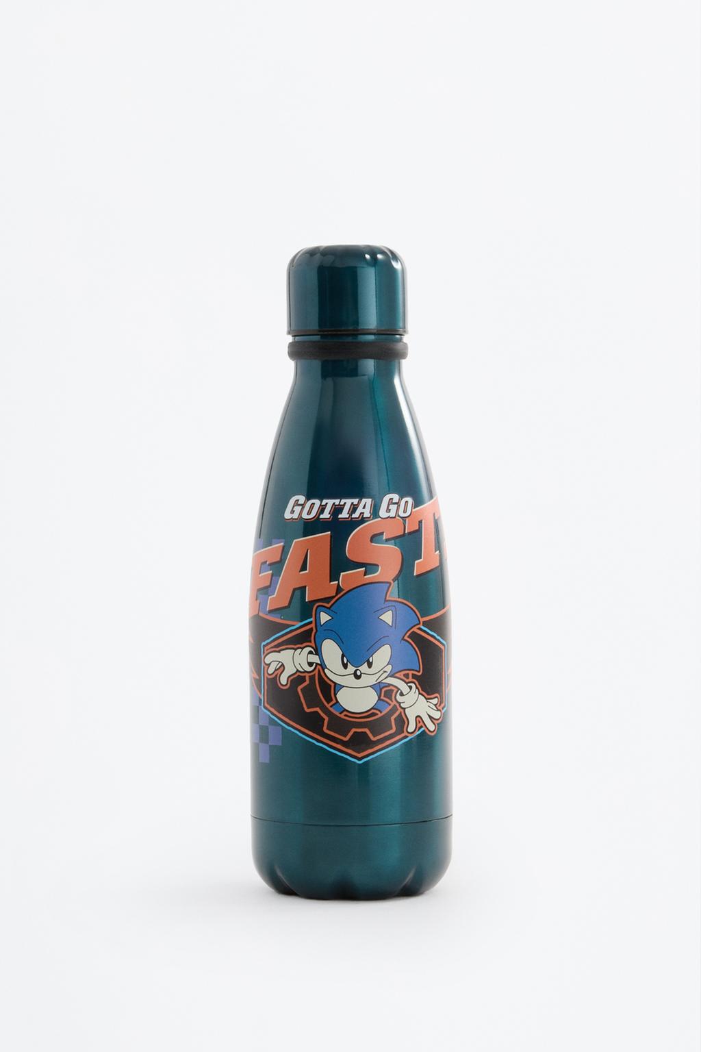 Garrafa térmica Sonic™ | Sega