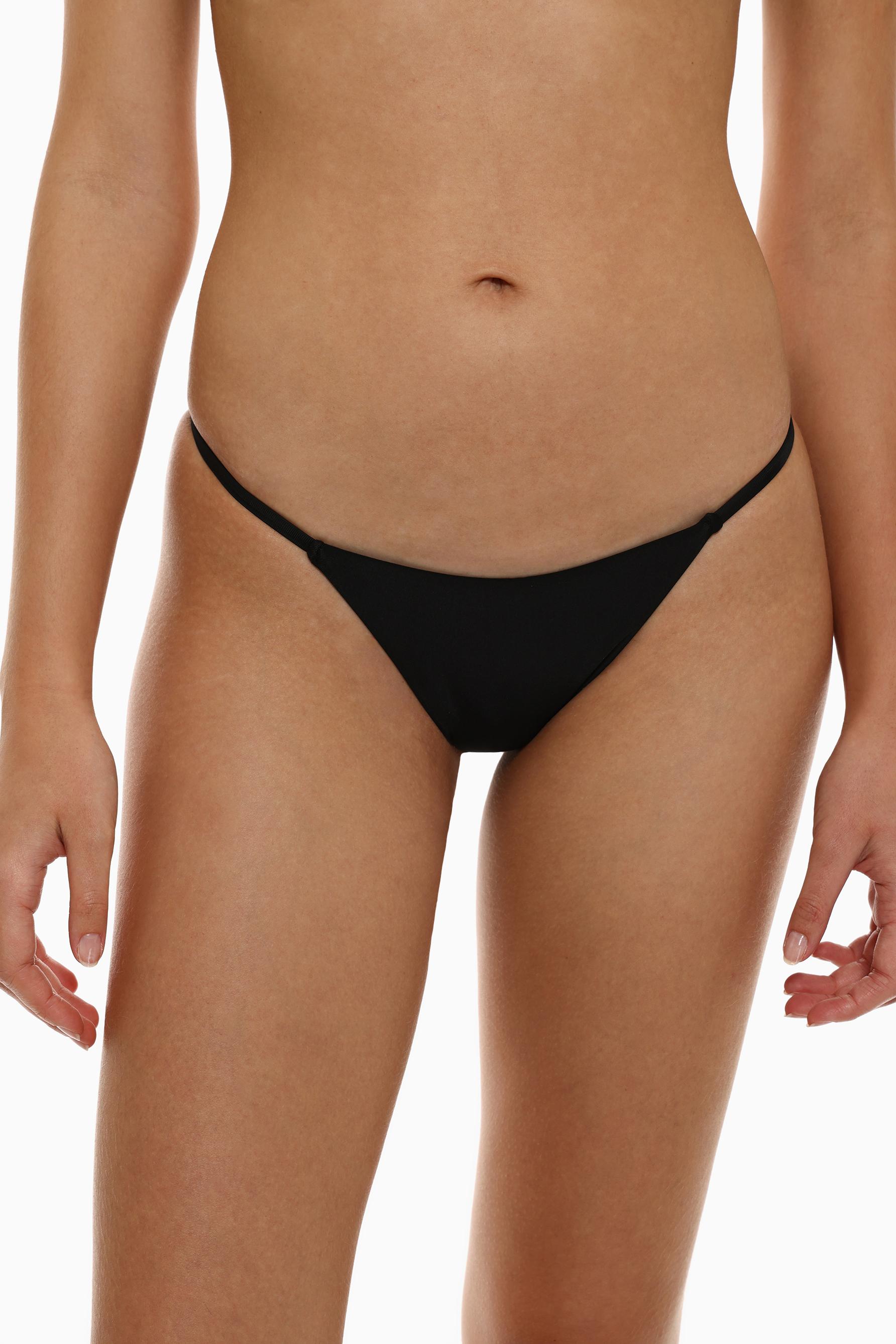 Tanga de biquíni
