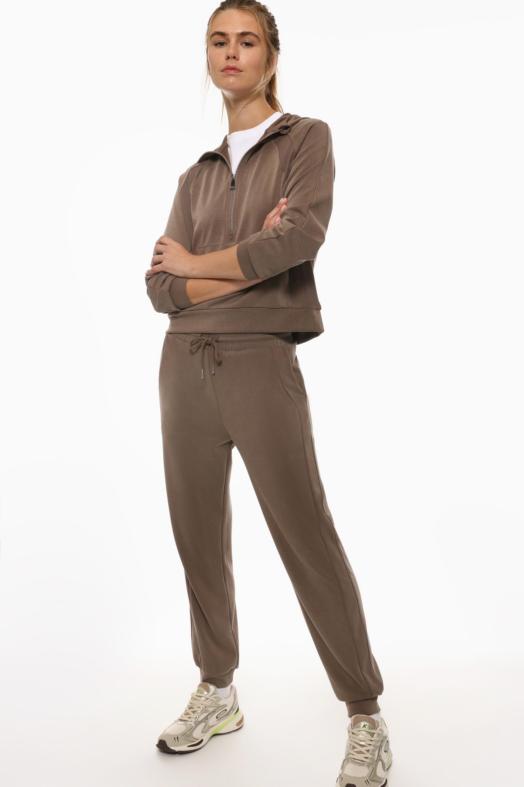 Flowing tracksuit bottoms Boots SHOES Woman Lefties UAE Dubai Sharjah Ajman UAQ Fujairah