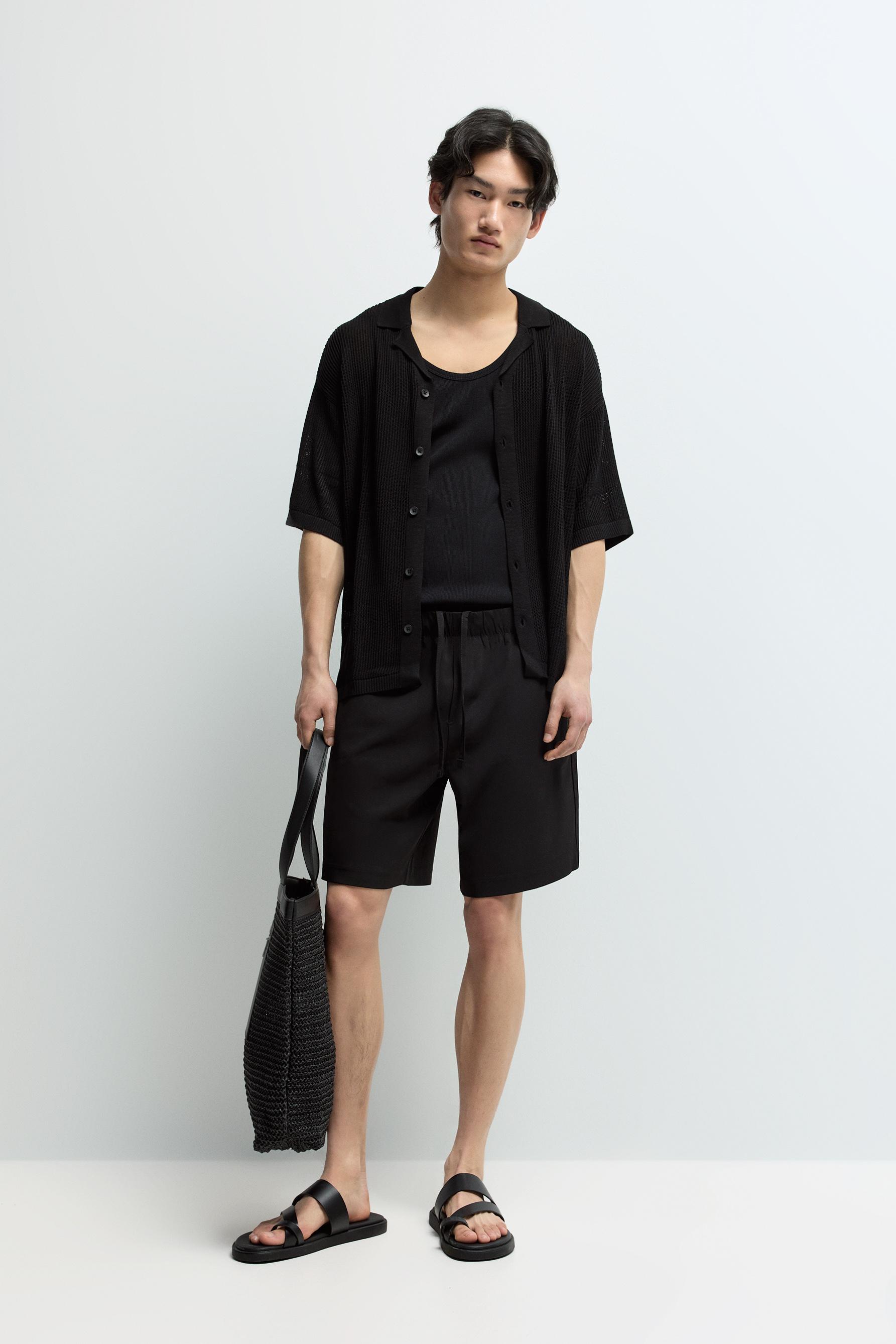 Bermuda regular tailoring