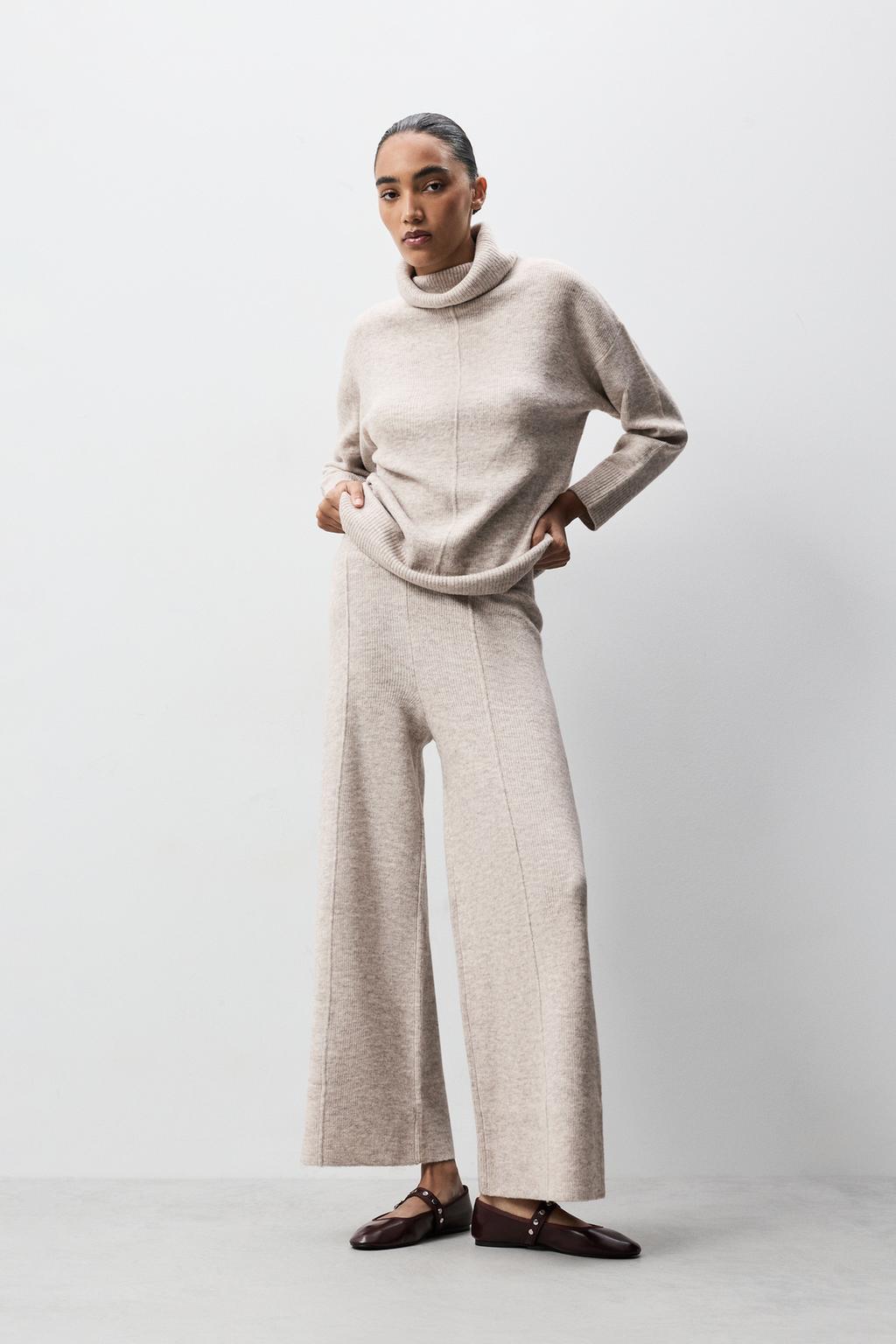 Pantalón punto nervio