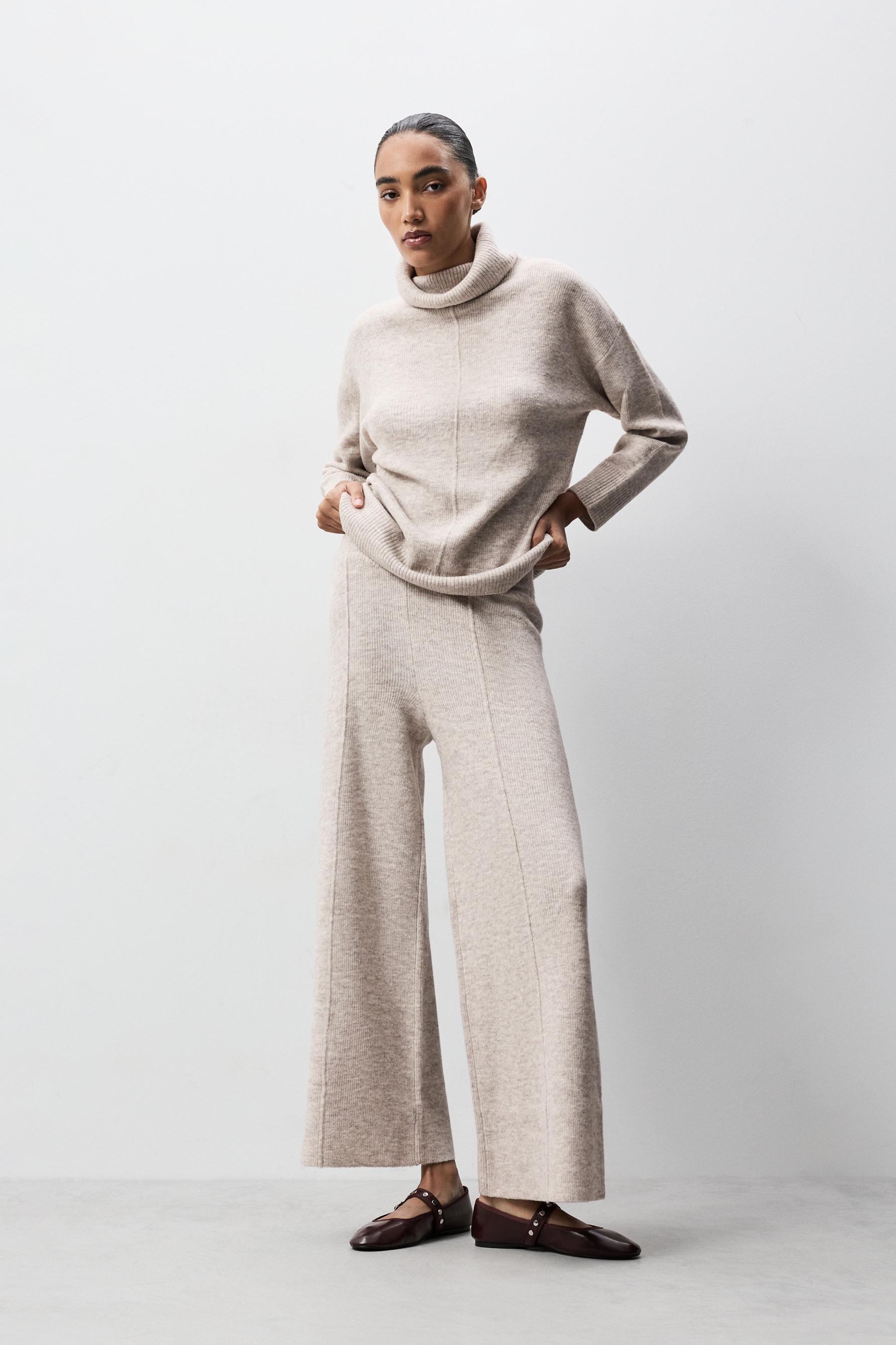 Pantalón punto nervio