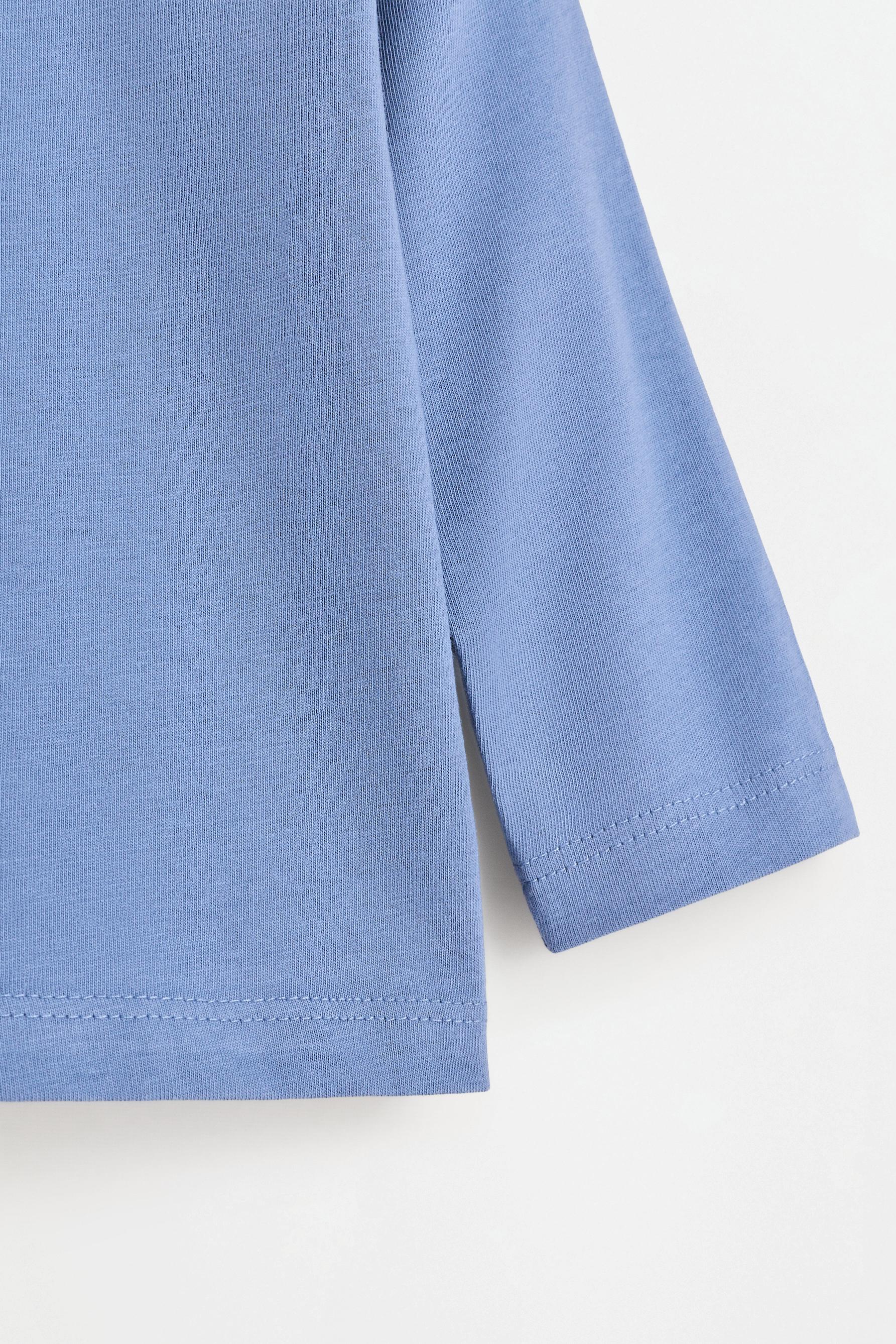 2-pack of plain T-shirts — PINK