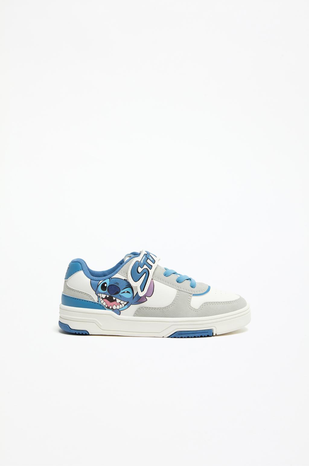 Lilo & Stitch ©Disney retro sneakers