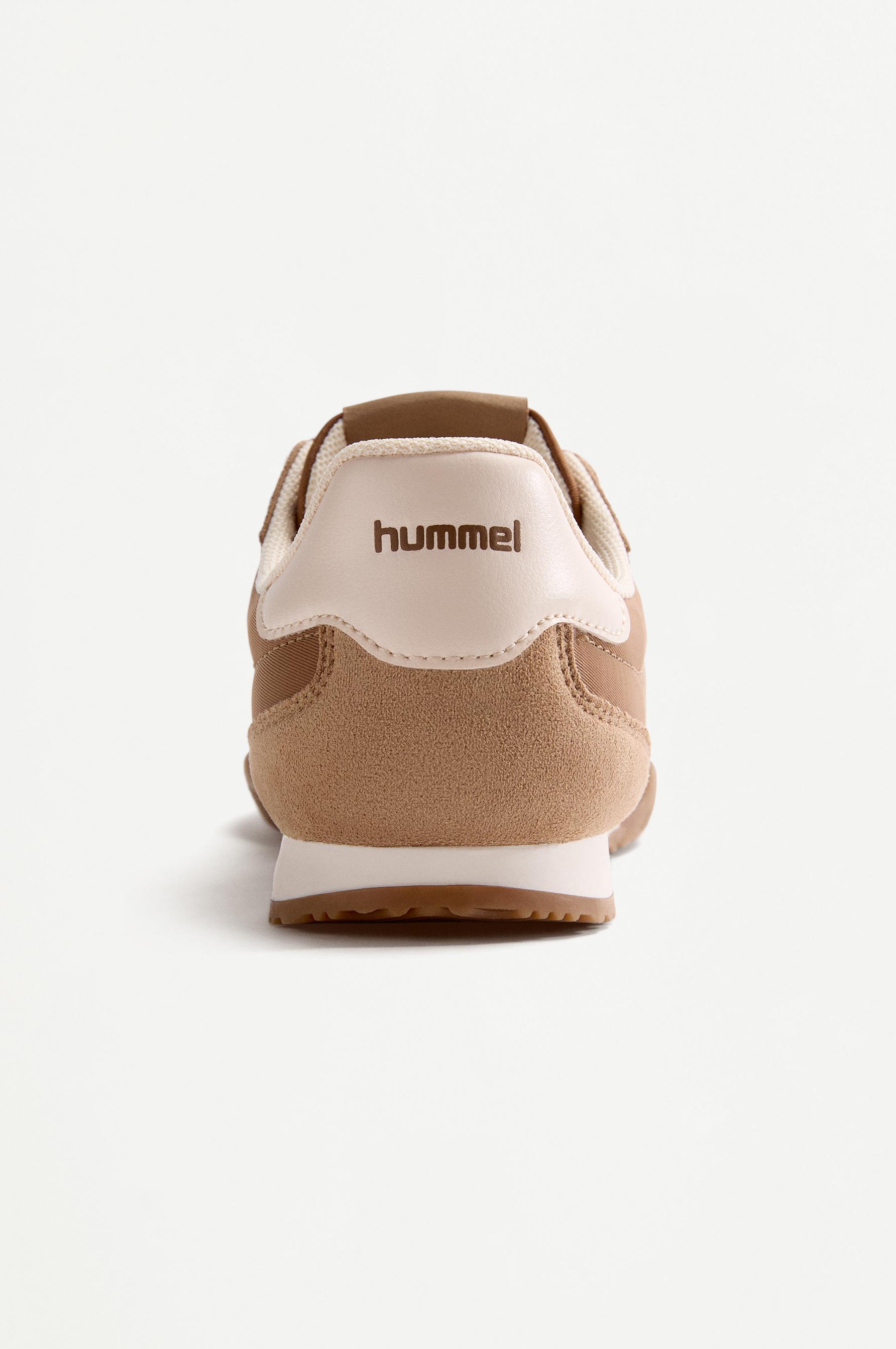 Lefties Deri Lefties Hummel spor ayakkabı