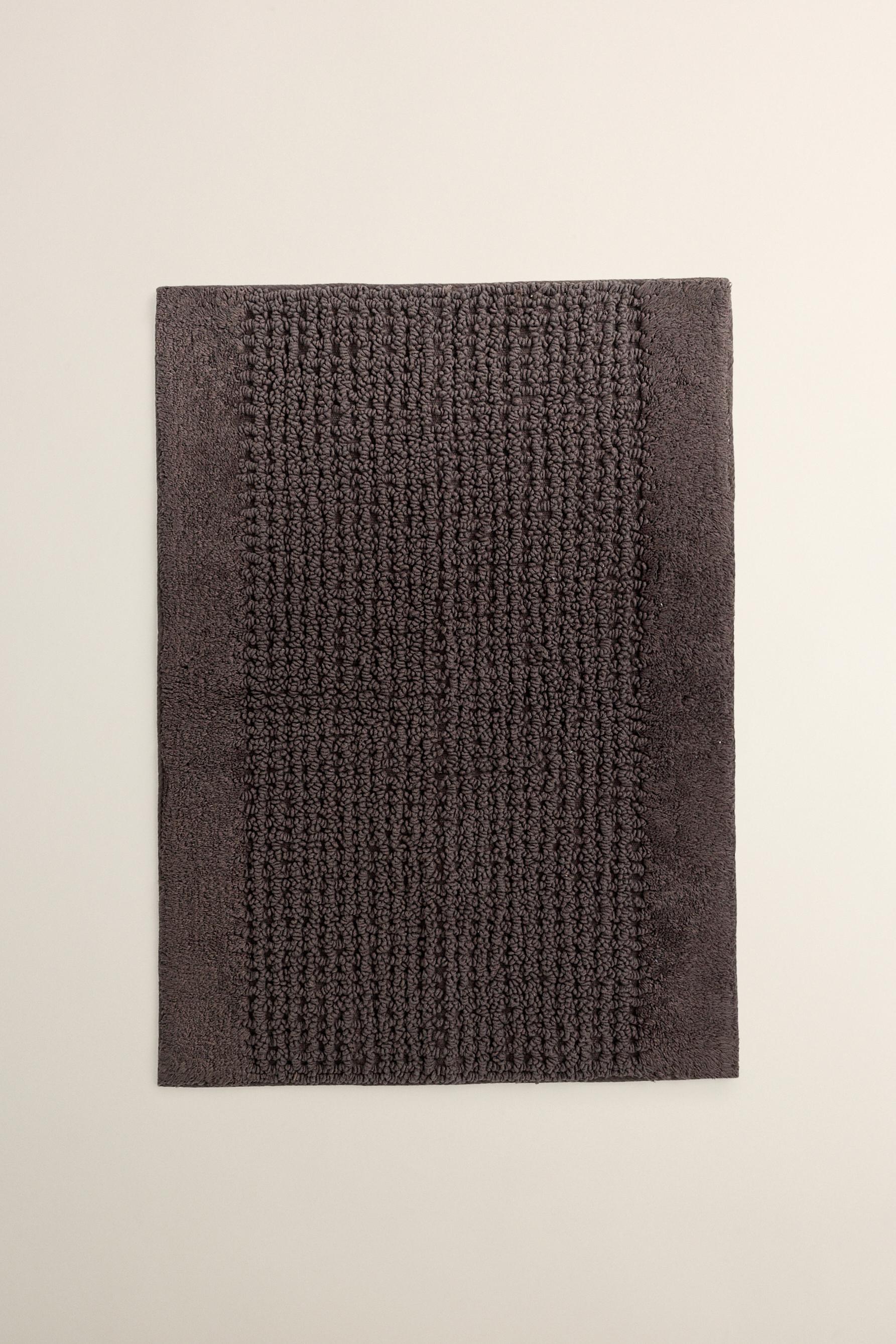 Alfombrilla baño estructura 50 x 70 cm