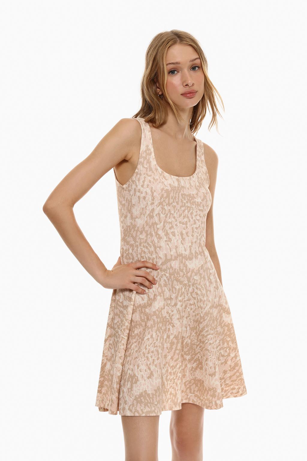 Lefties Ropa Vestidos | Monos - ROPA - Mujer - | Lefties México
