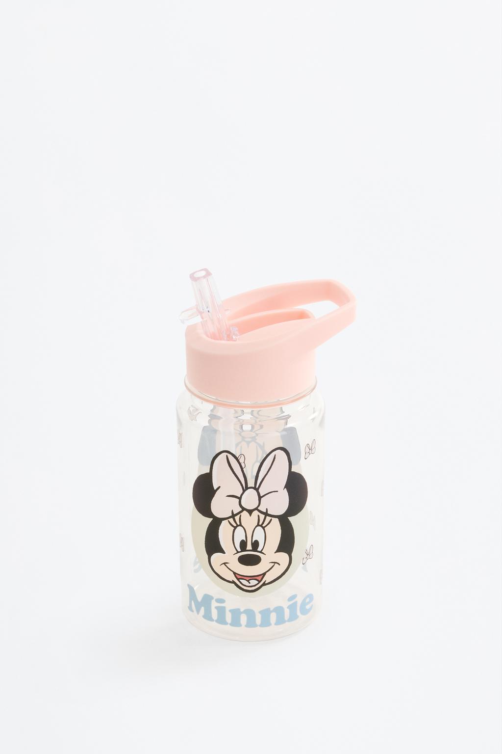 Botella Minnie Mouse ©Disney