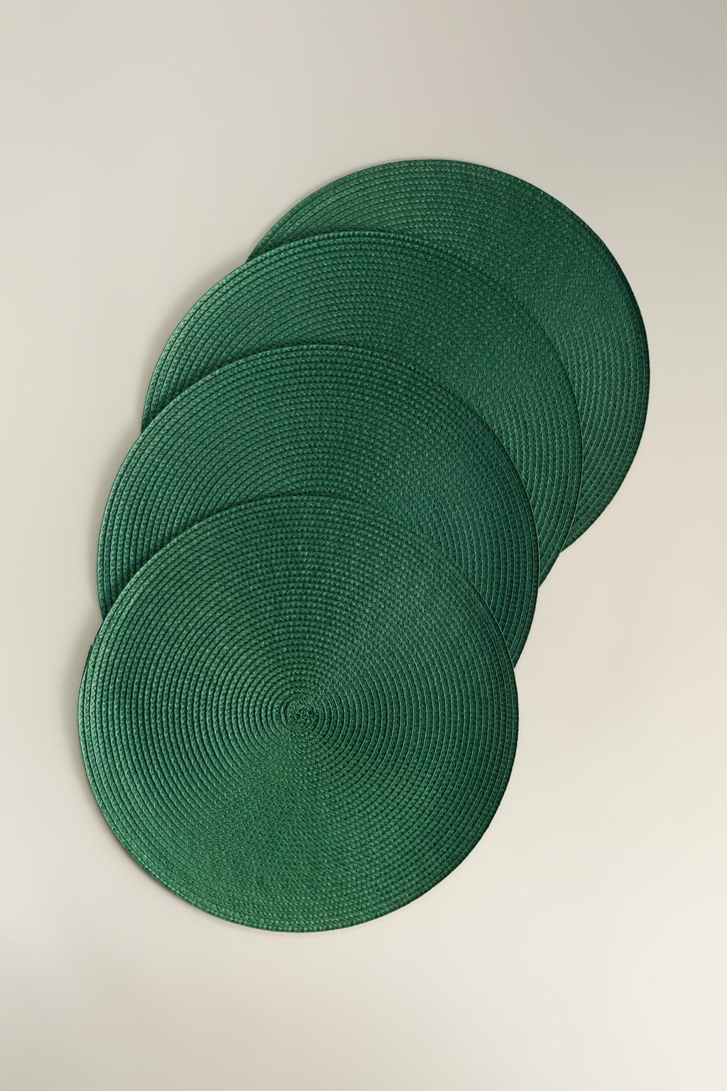 Paquet 4 estalvis rodons
