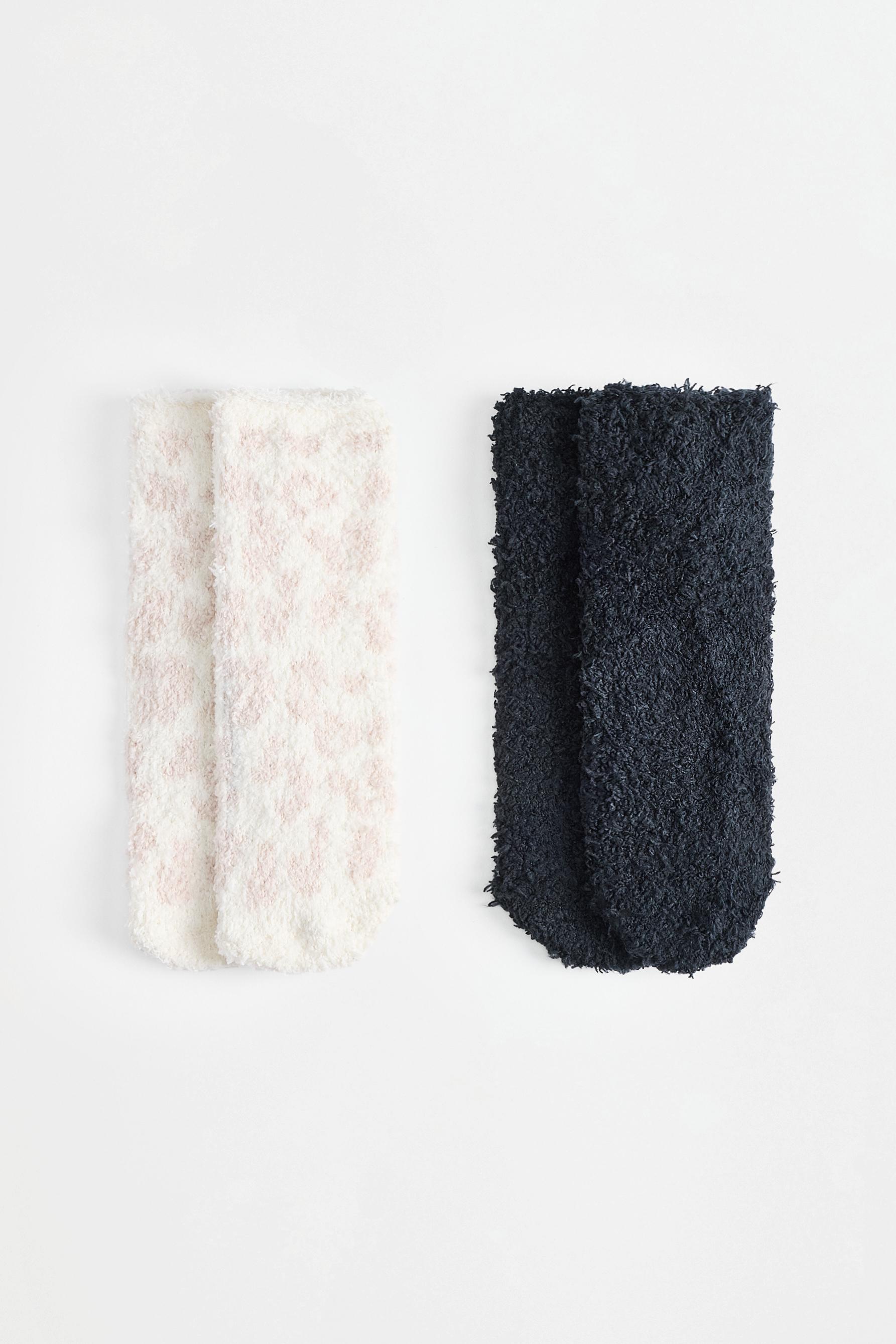 Calcetines cortos pelito (Pack 2)
