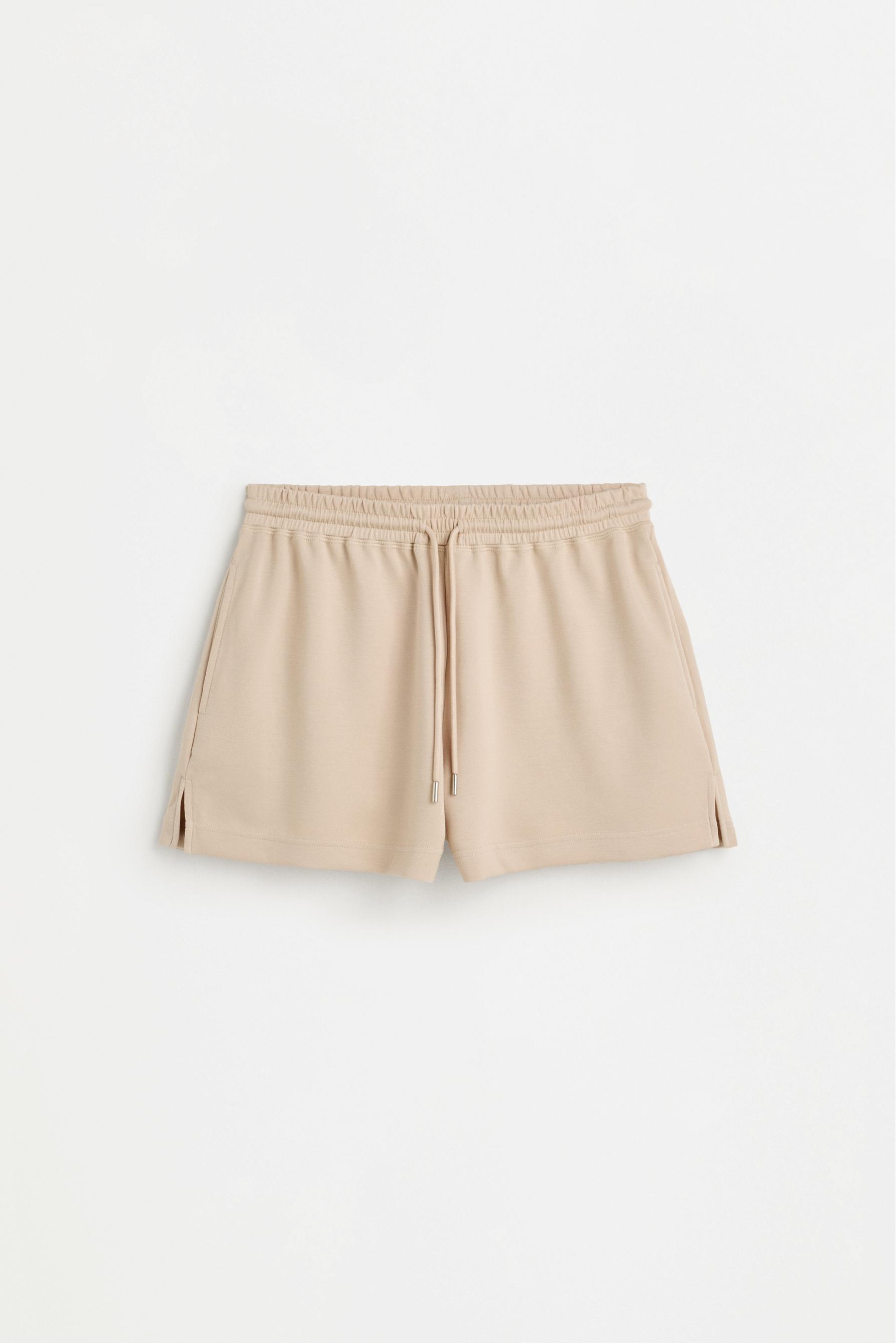 Modal shorts — MINK