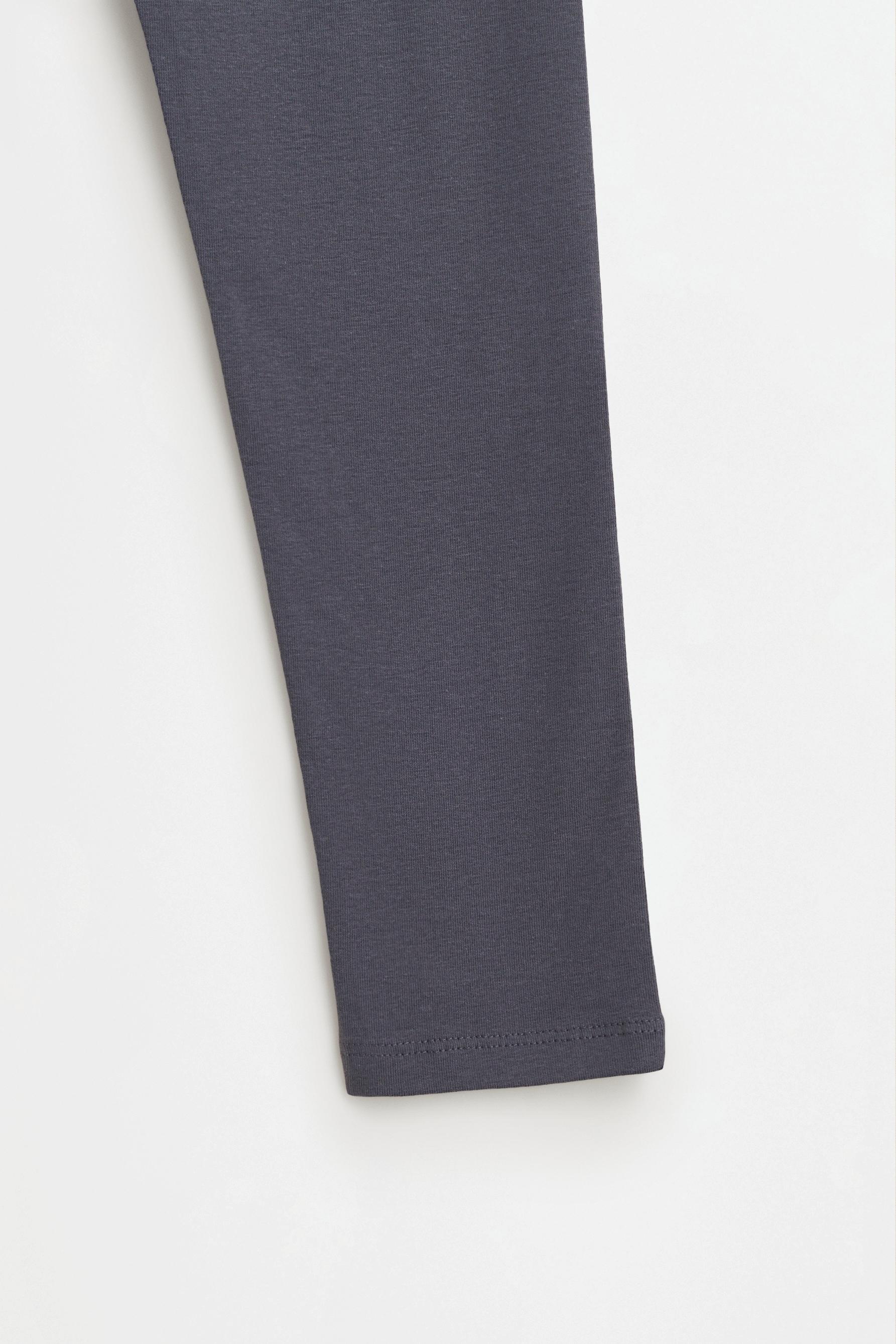 2-Pack of long leggings — STRAWBERRY