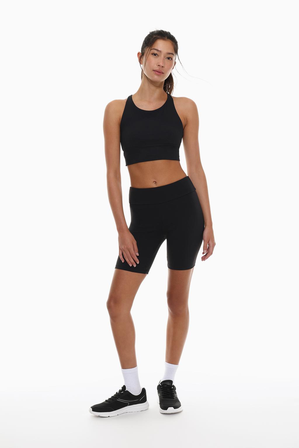 Legging ciclista básico