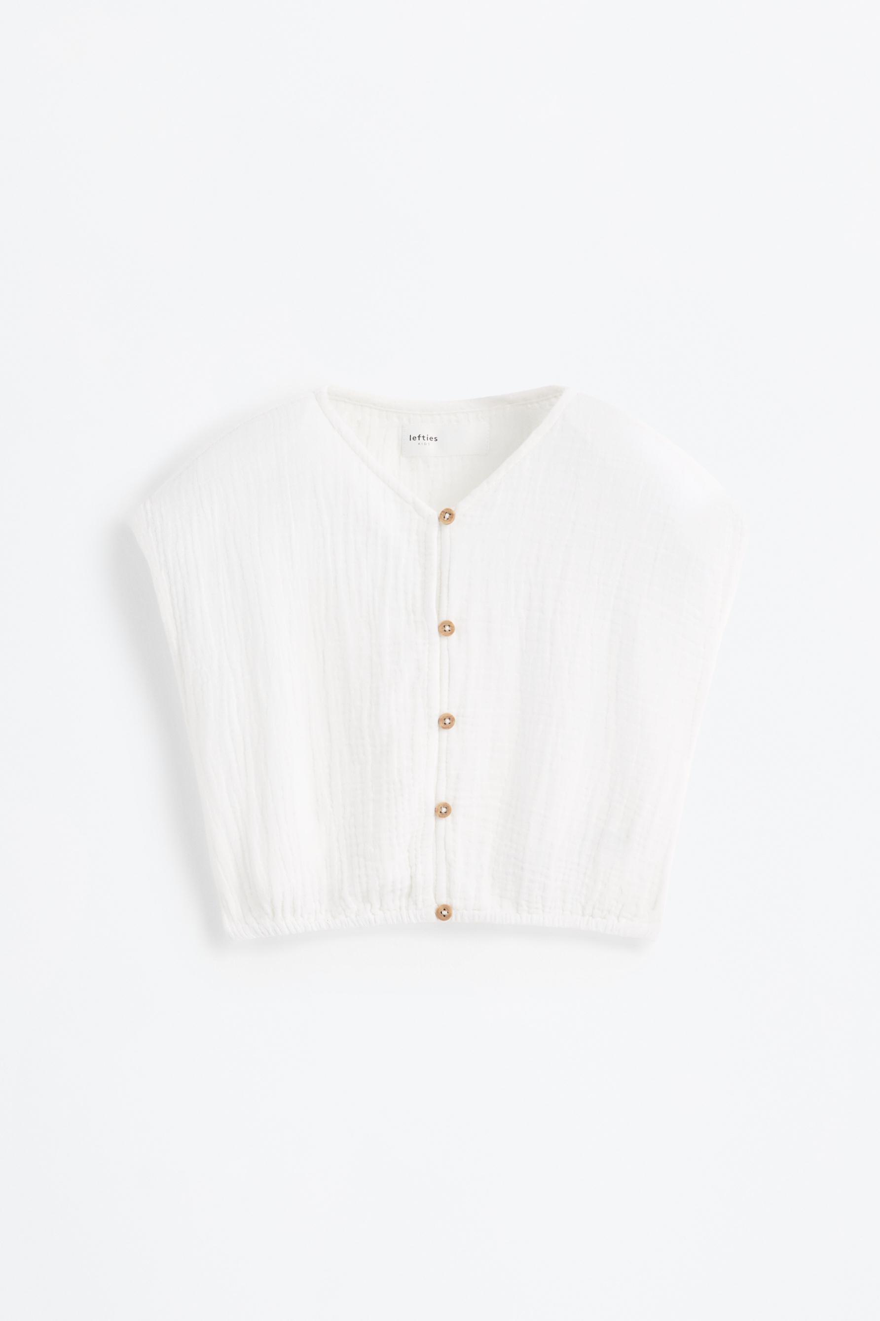 Camisa textura