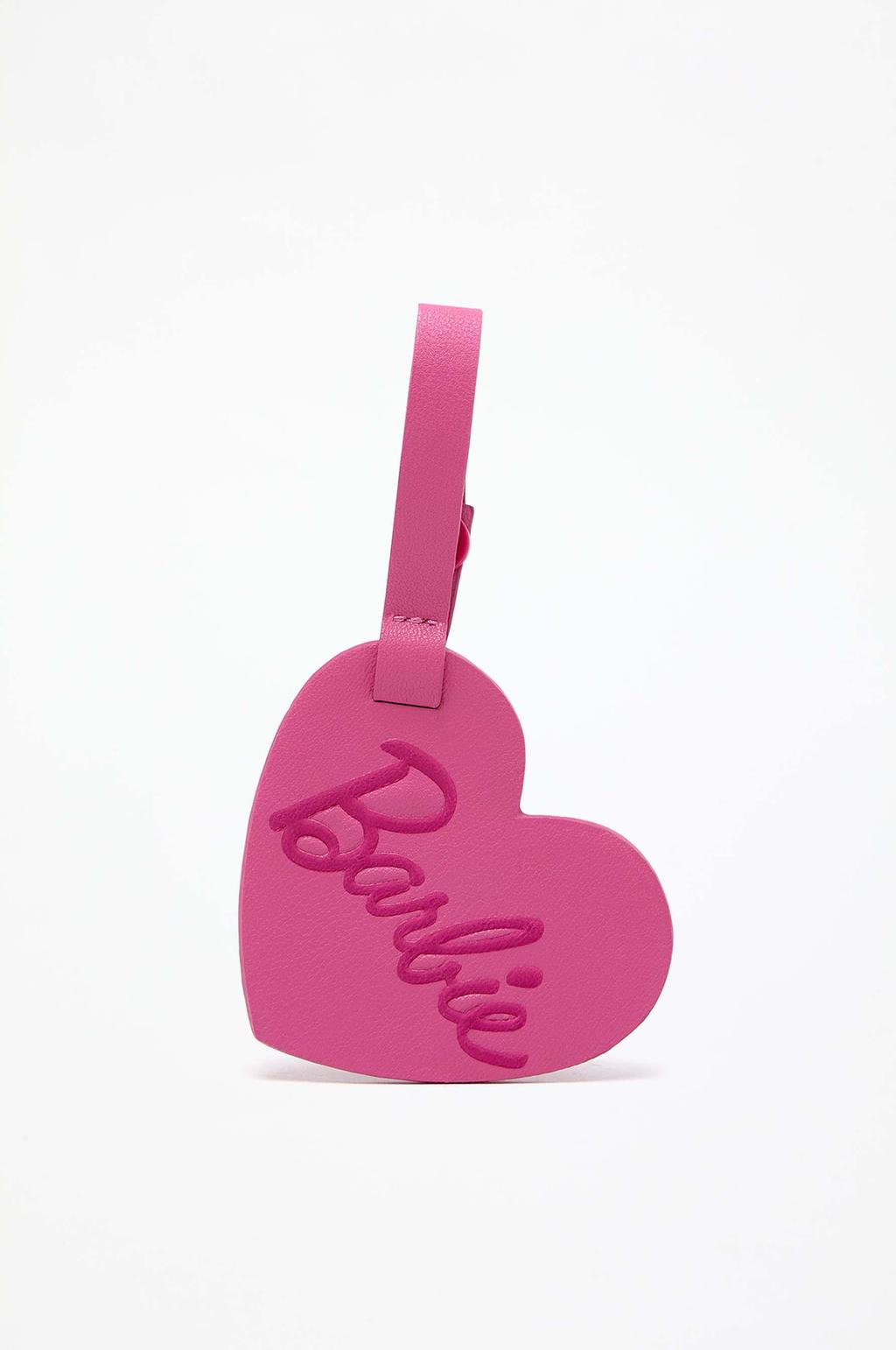 Charm identificador Barbie™