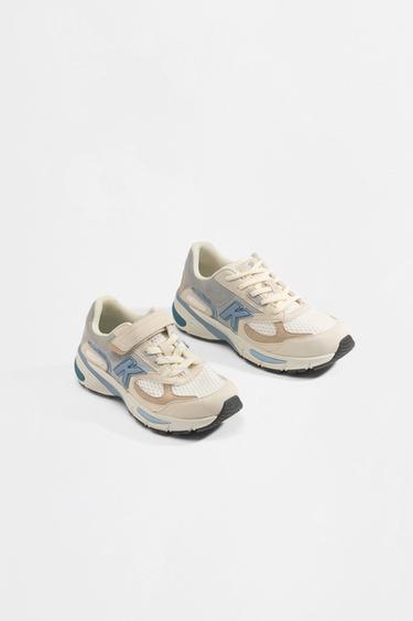 Kelme sneakers — BEIGE 6