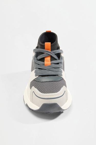 Basketball sneaker — OTHERS 3