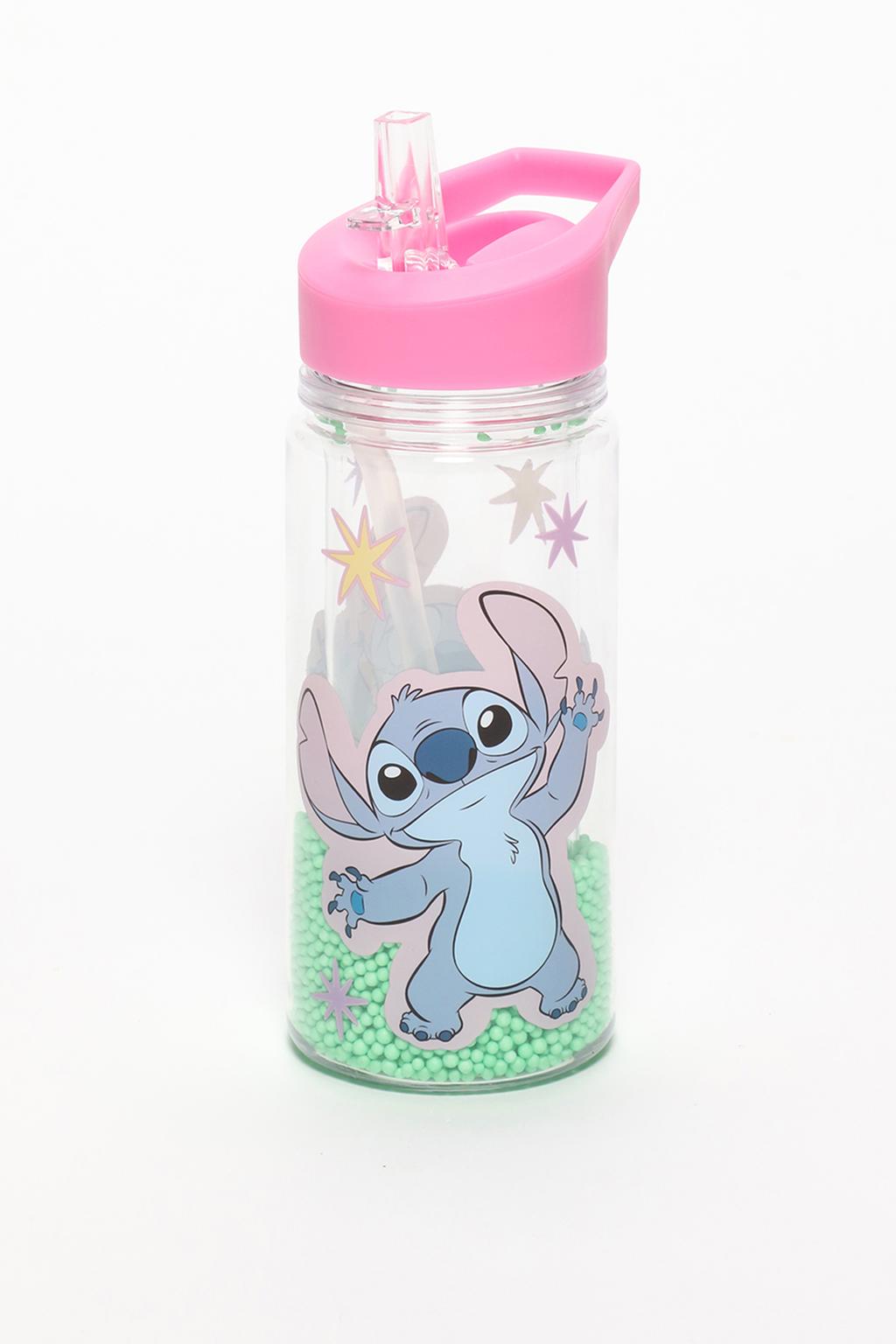 Lilo & Stitch ©Disney bottle with beading