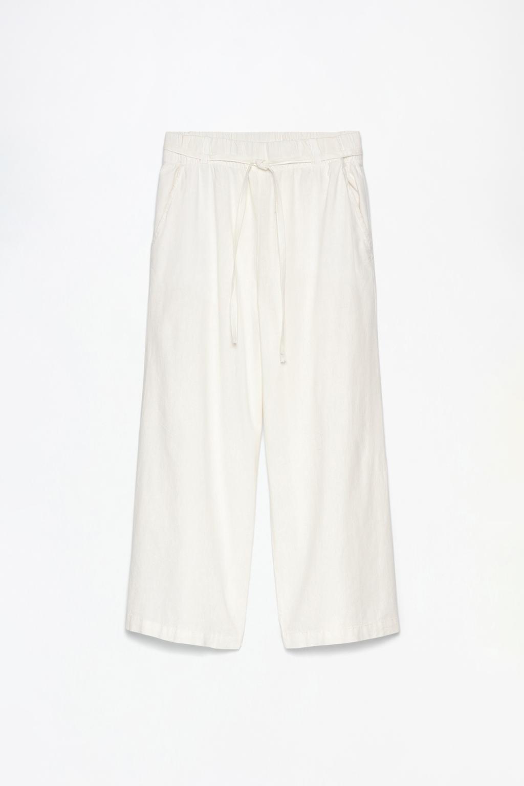 Pantalons denim lleugers