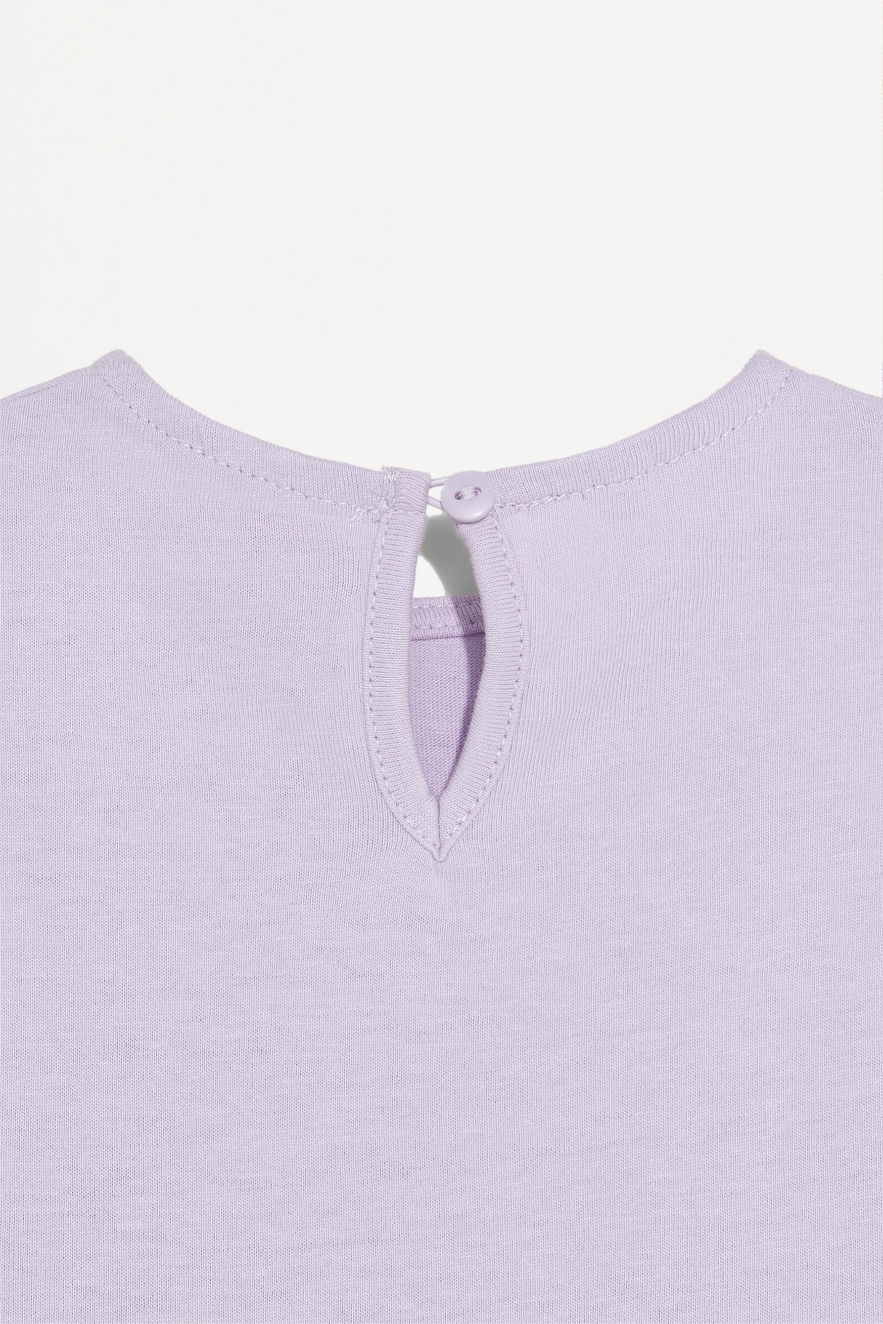 Pack of 2 assorted dresses — LILAC
