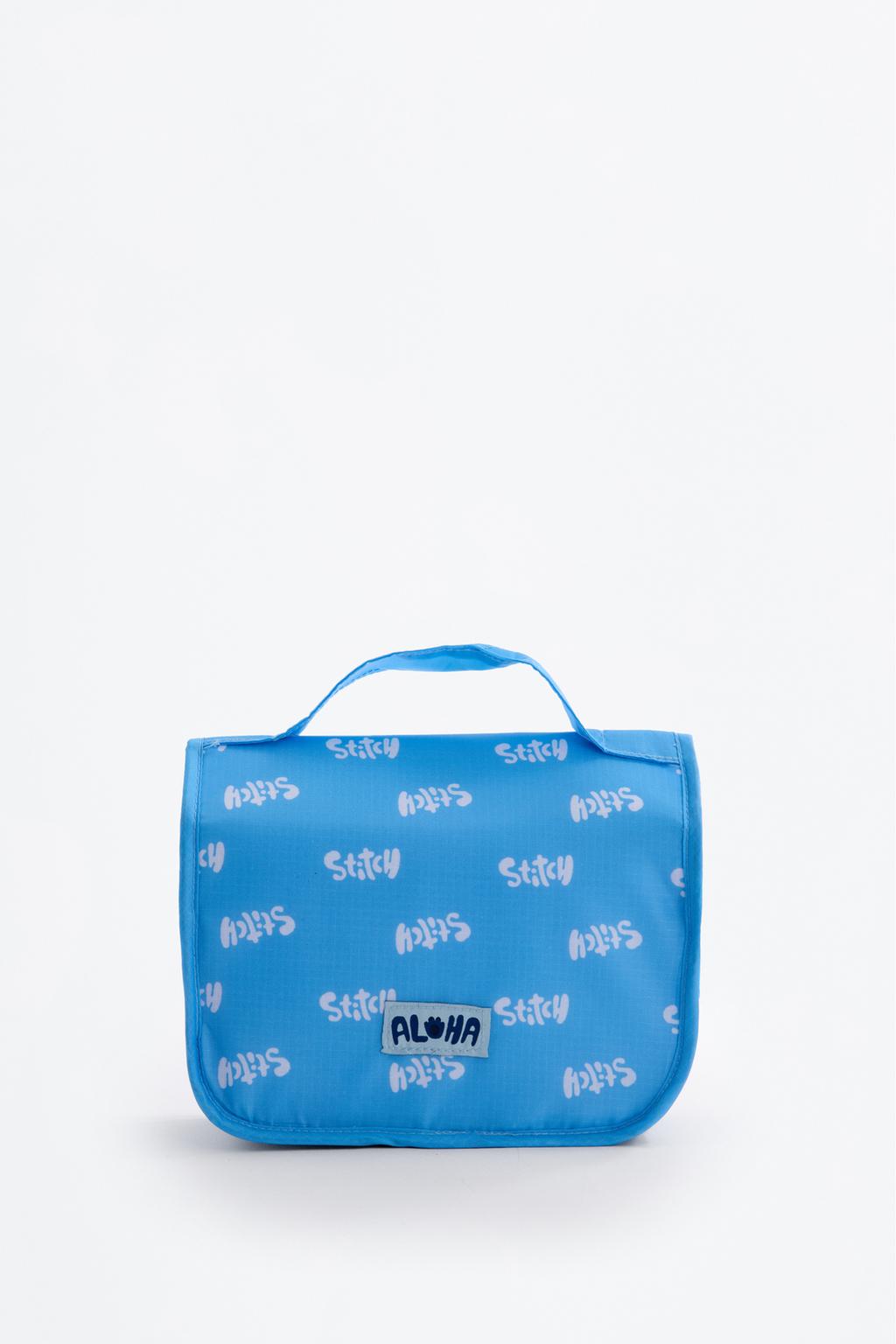 Neceser despregable Stitch ©Disney con gancho