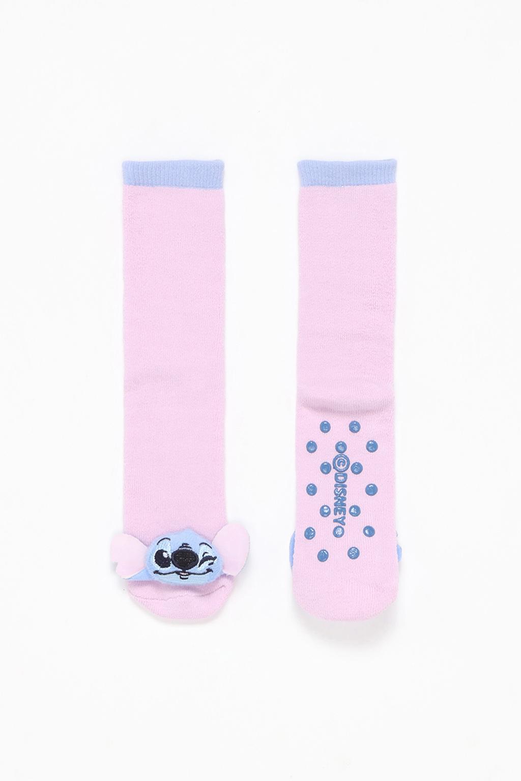 Stitch ©Disney non-slip socks