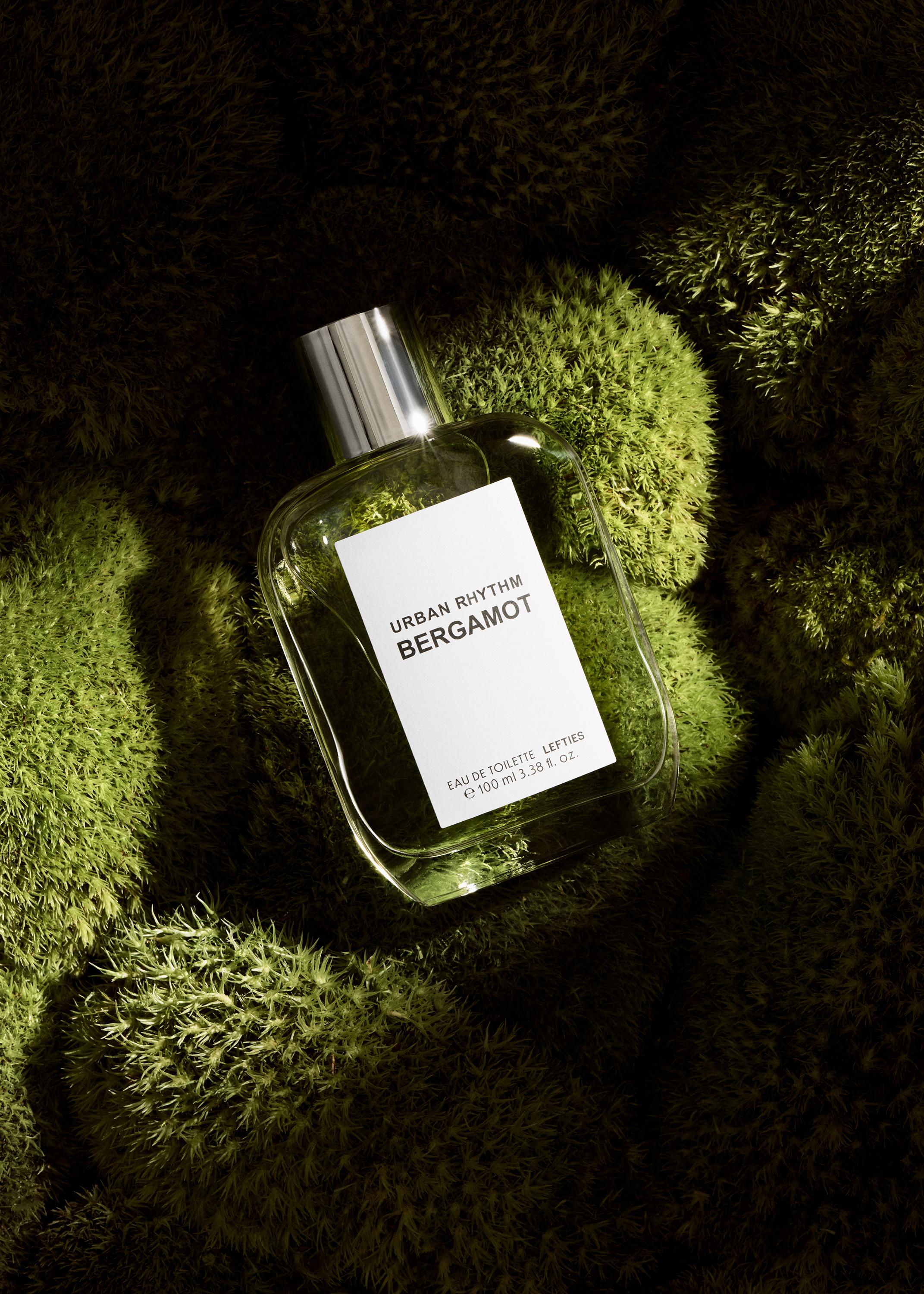 Urban Rythm Bergamot EDT 100 ml — VANILLA