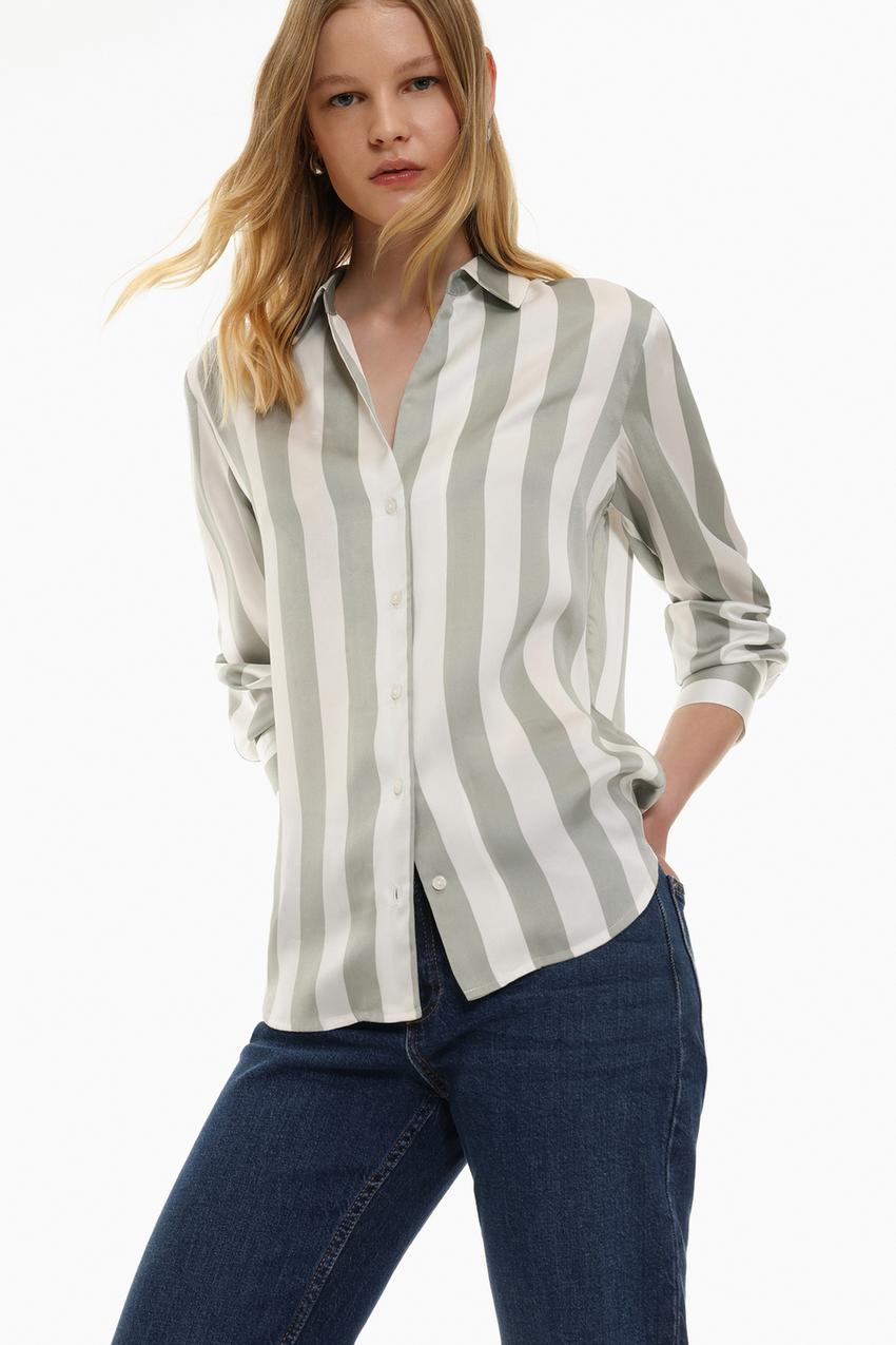 Hotel Kalinga Lefties Mujer Pantalones Pantalones Anchos