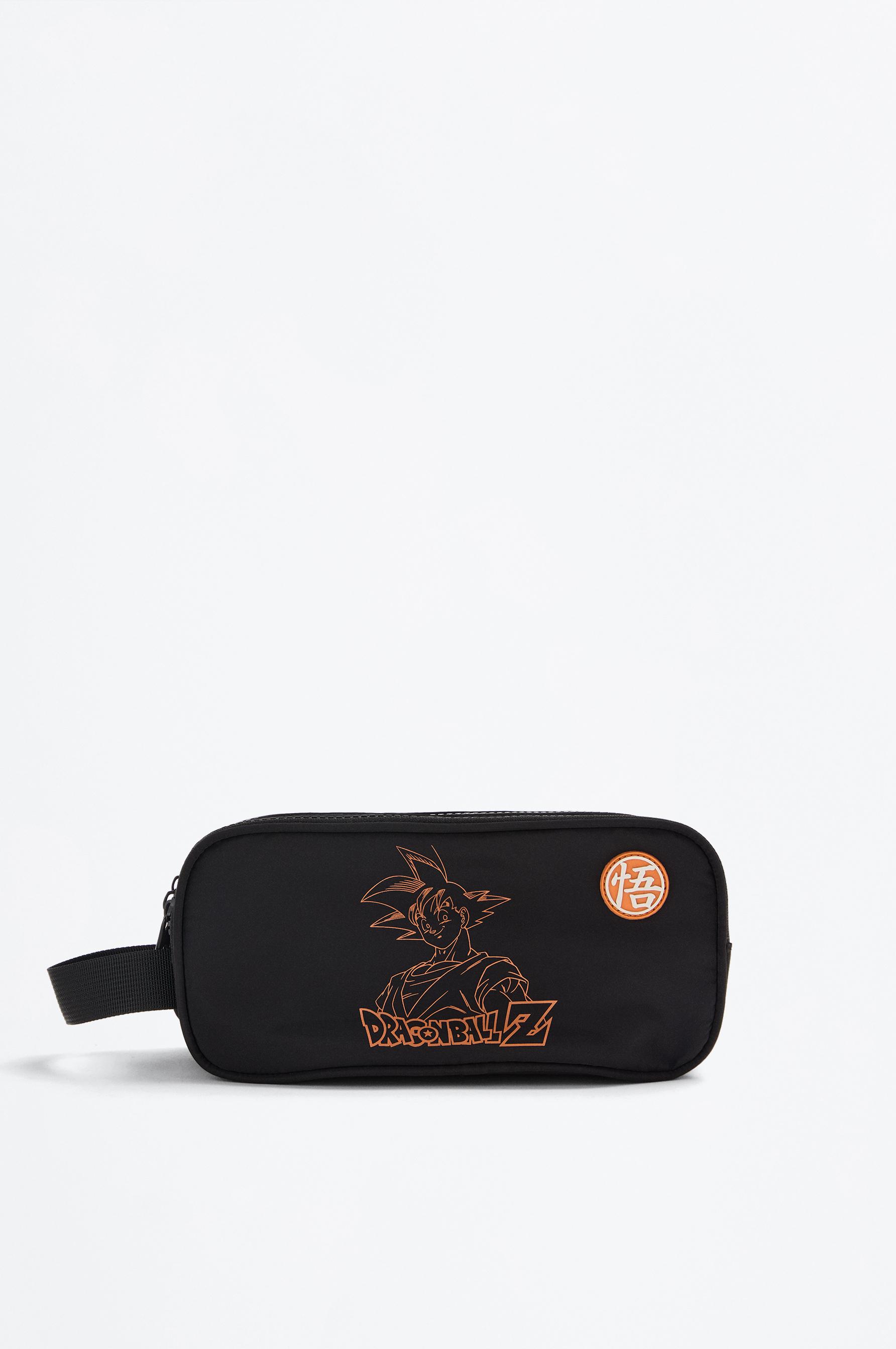 Estuche escolar Goku Dragon Ball ©Bird Studio