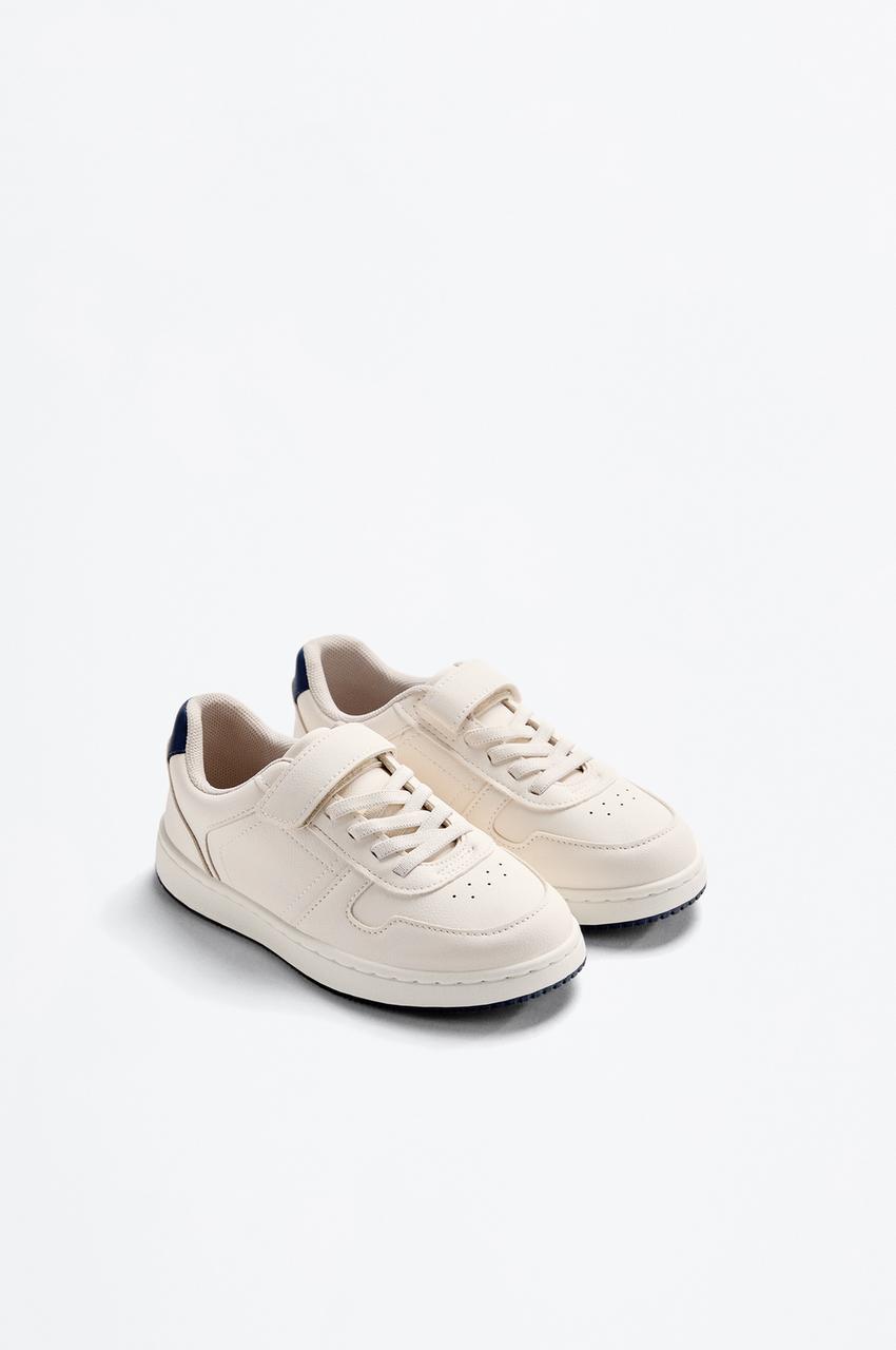 Tenis deportivo retro Pantuflas ZAPATOS Hombre Lefties México - Main Image