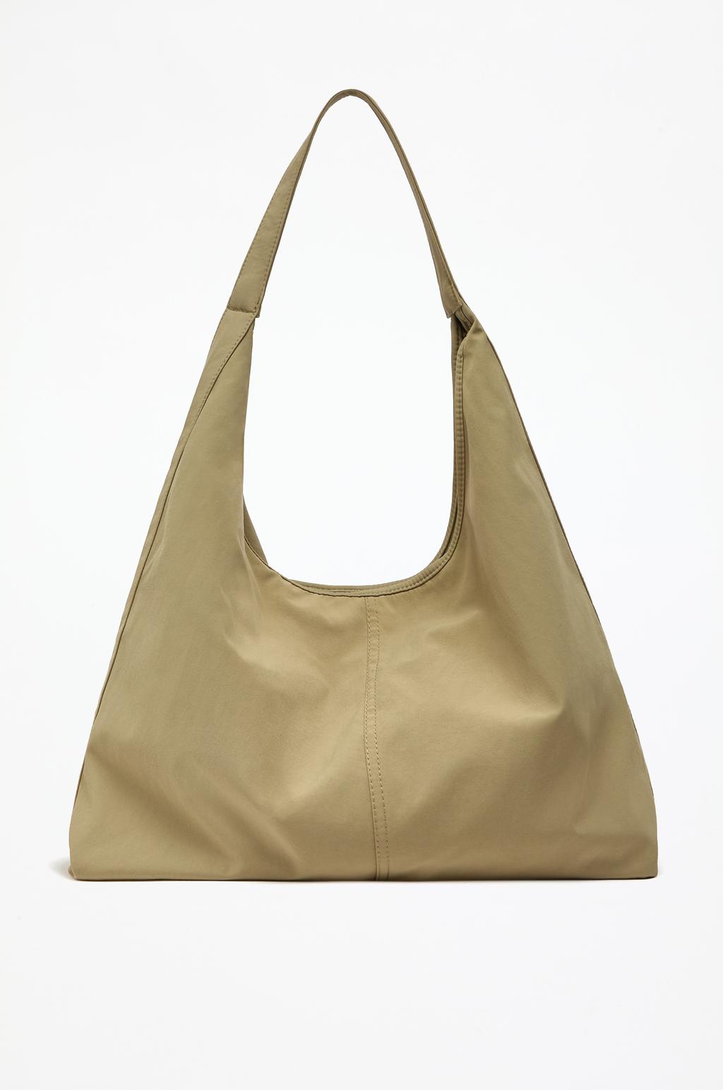 Bolso saco parachute