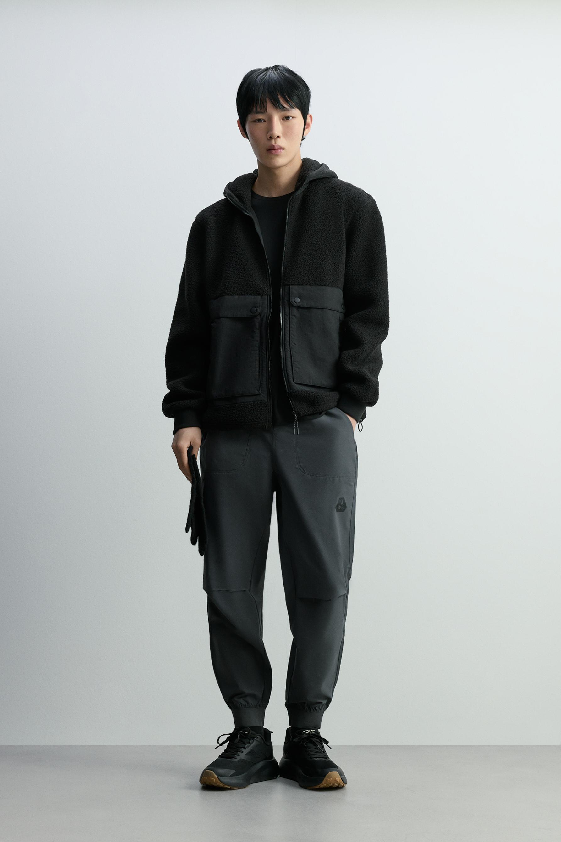 Pantalón deportivo urban