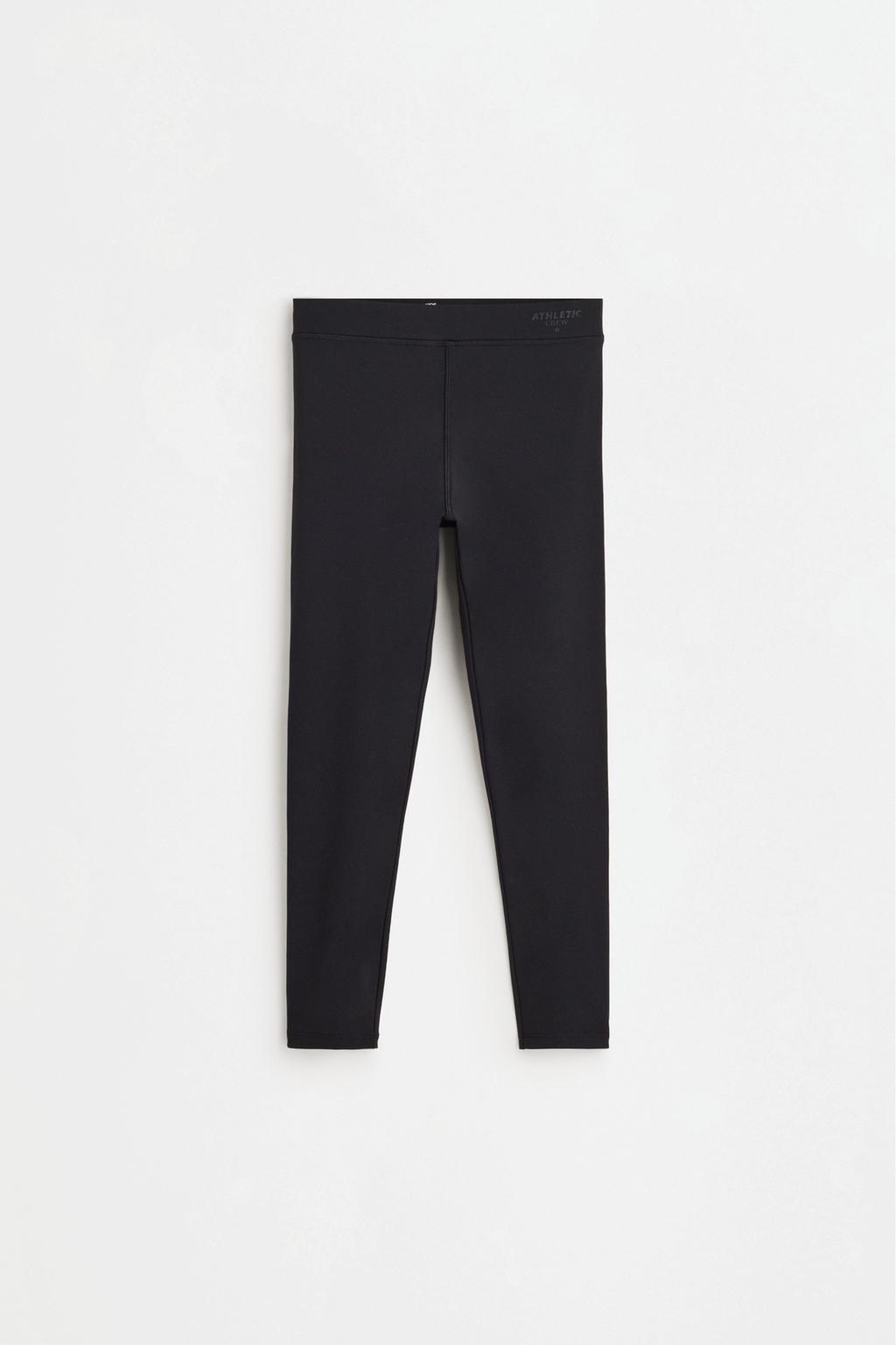 Sports leggings
