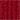 Ribbed halter top — WINE