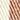 Striped cap — NAVY