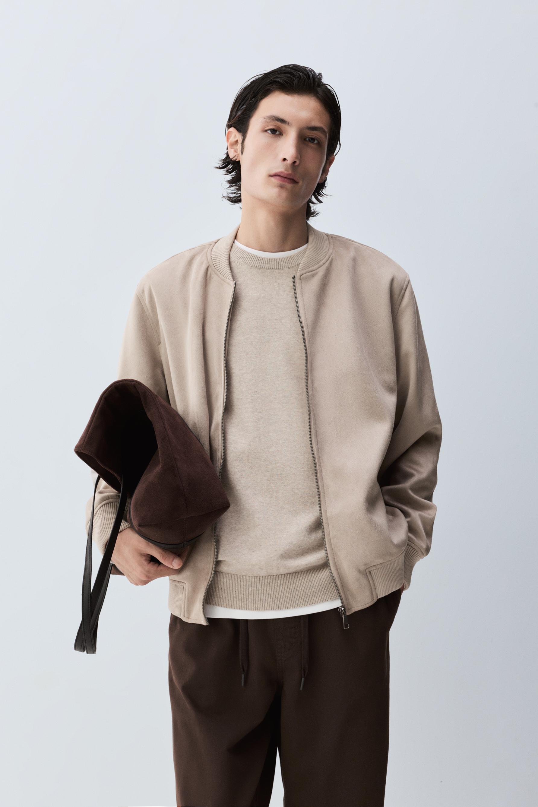 Bomber efecto ante