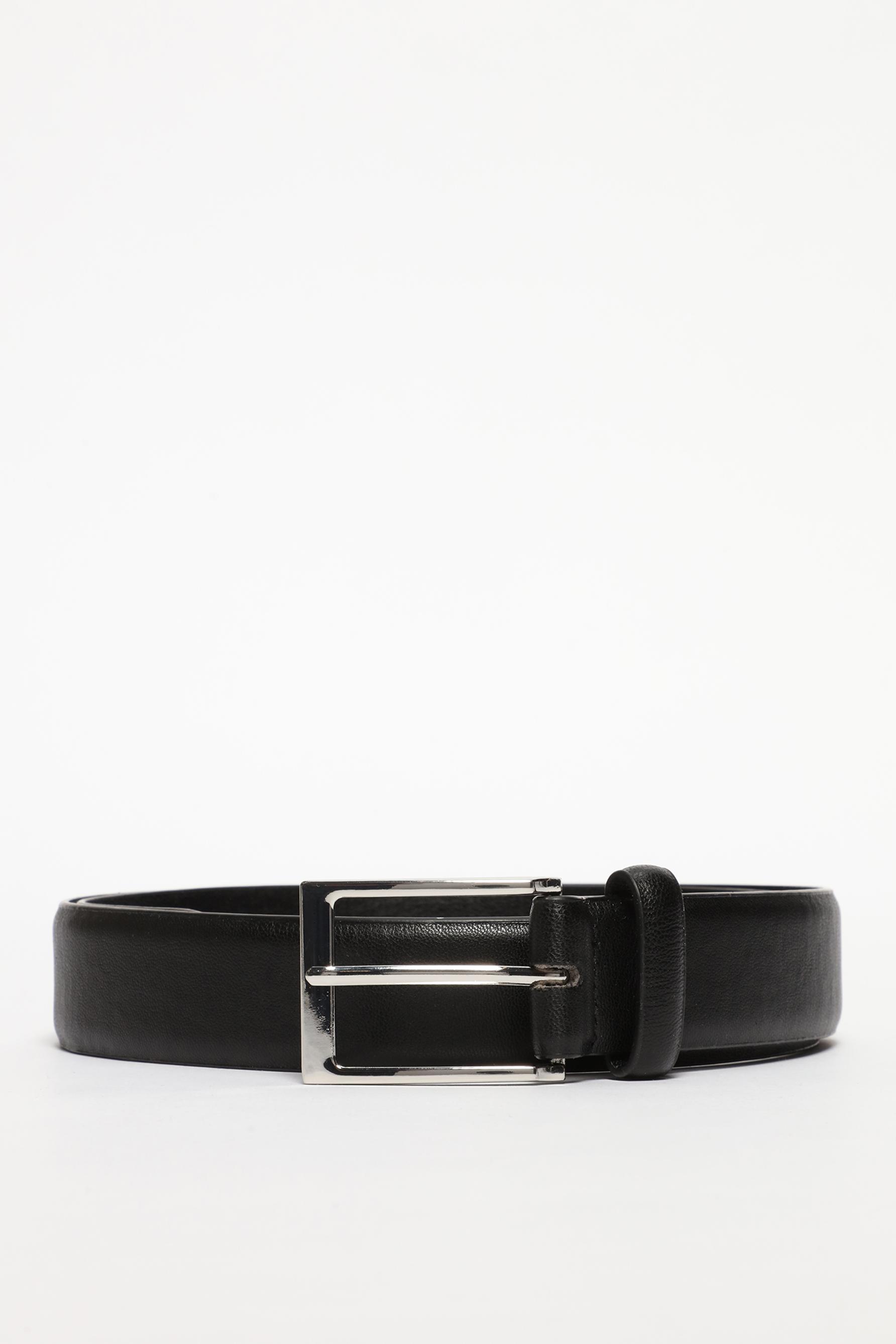 Cinturón básico vestir