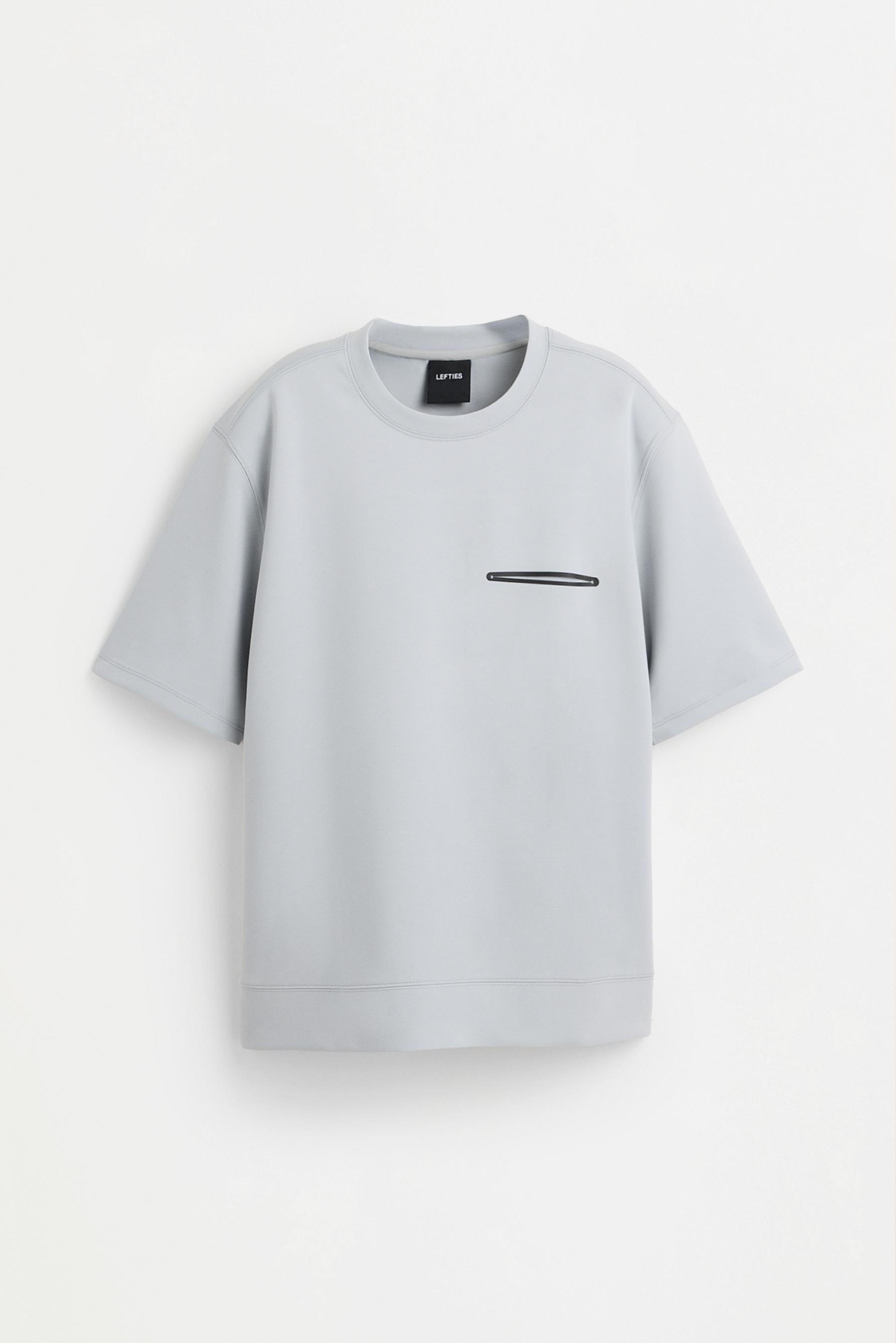 Interlock Sports T-shirt — HIELO