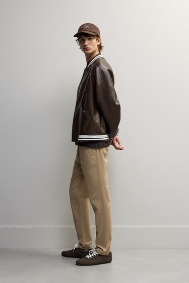 Slim fit joggers — OCHRE 3