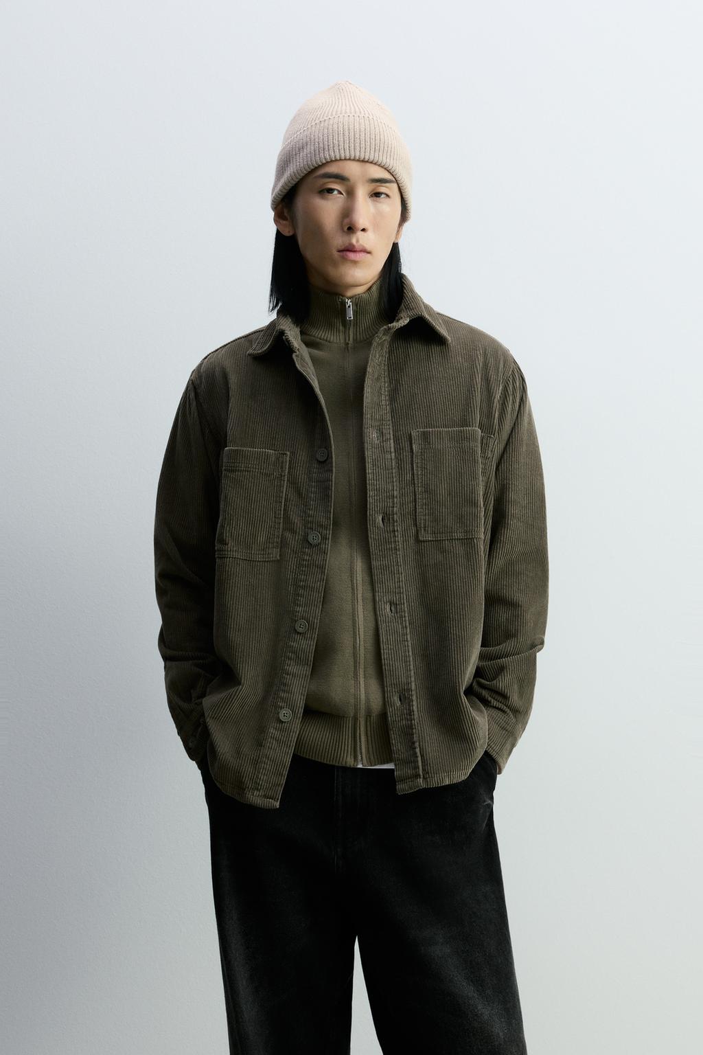 Panazko gaineko alkandora