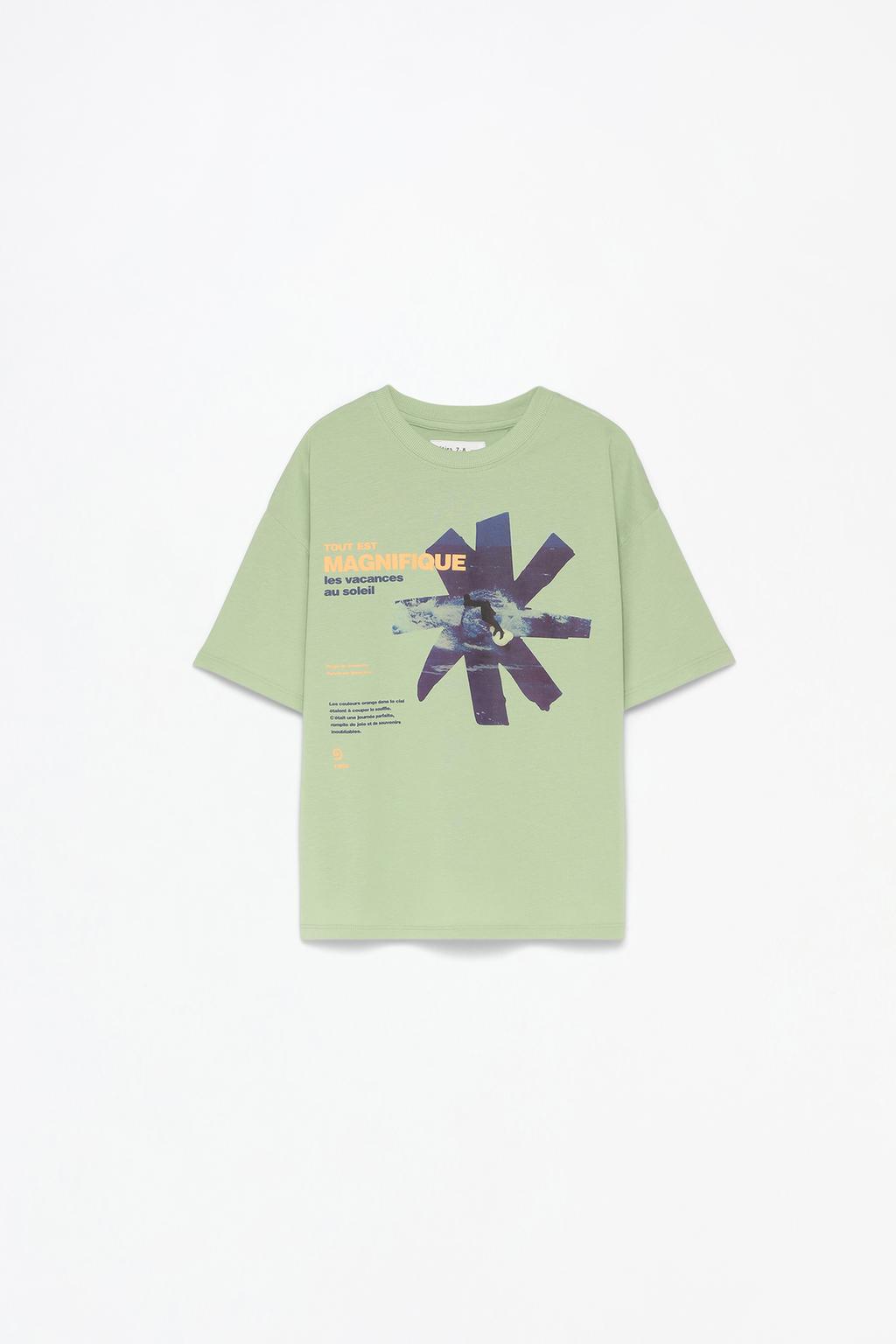 Surf T-shirt