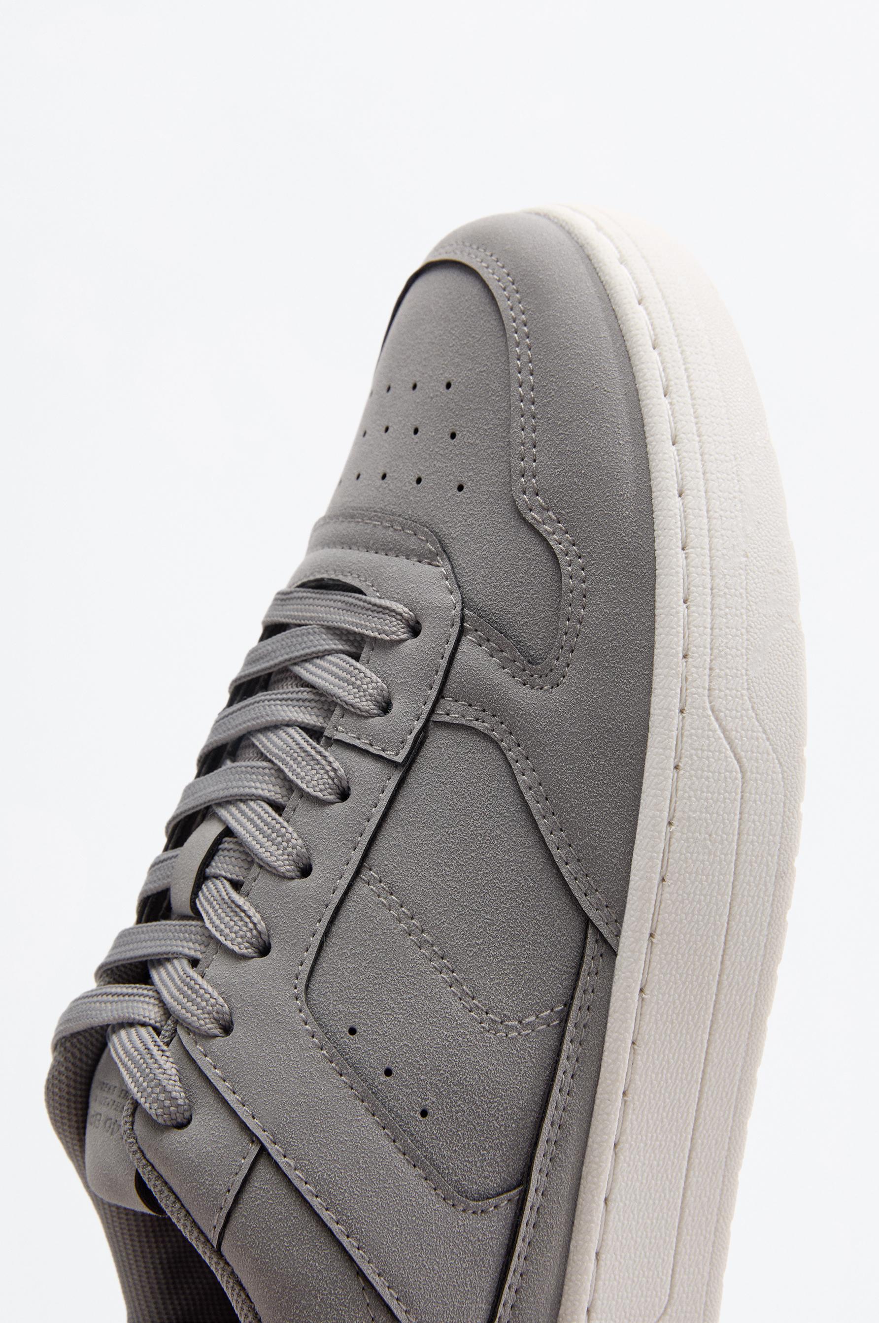 Casual sneakers — GREY