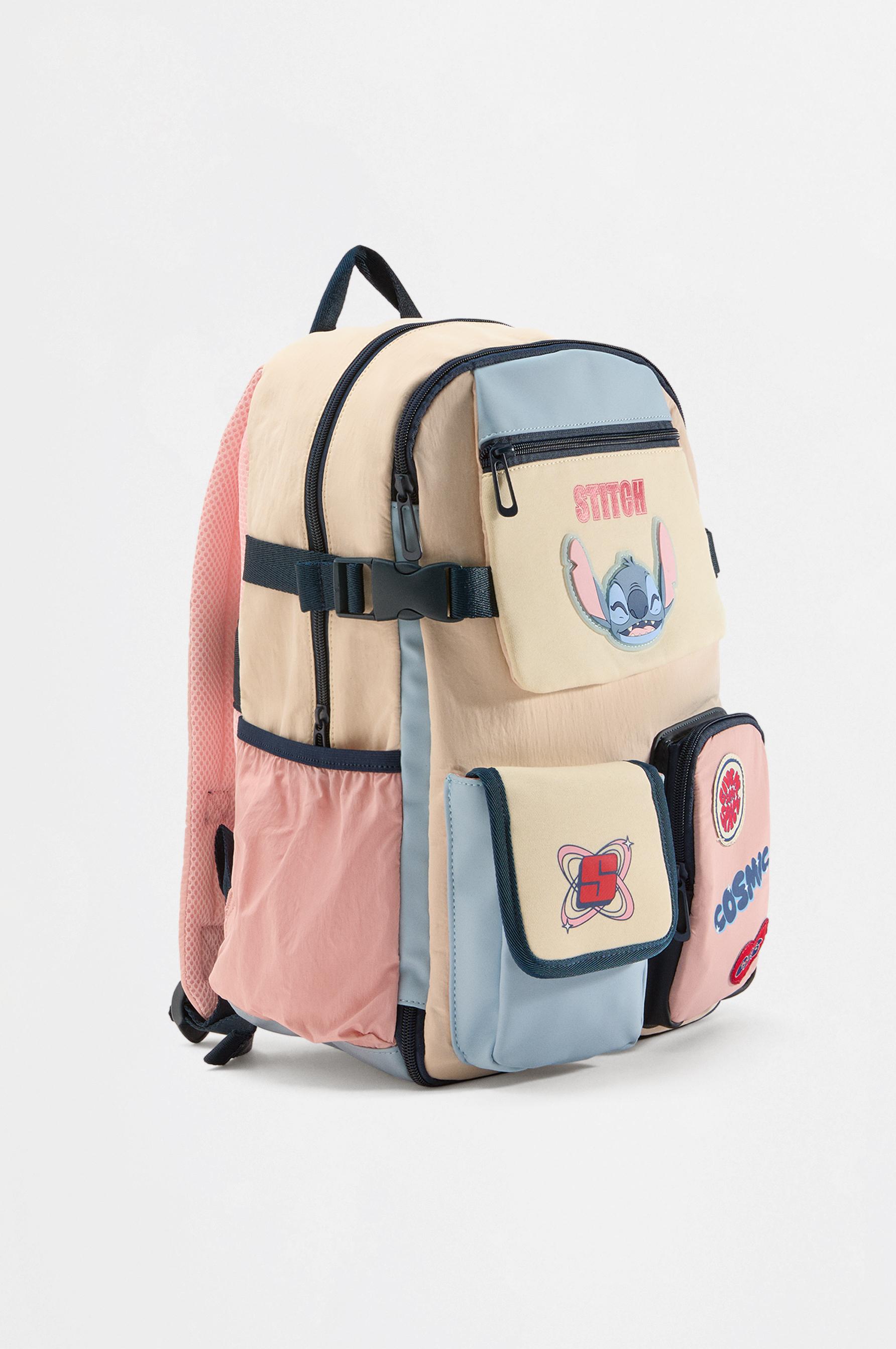 Stitch ©Disney Backpack — OTHERS