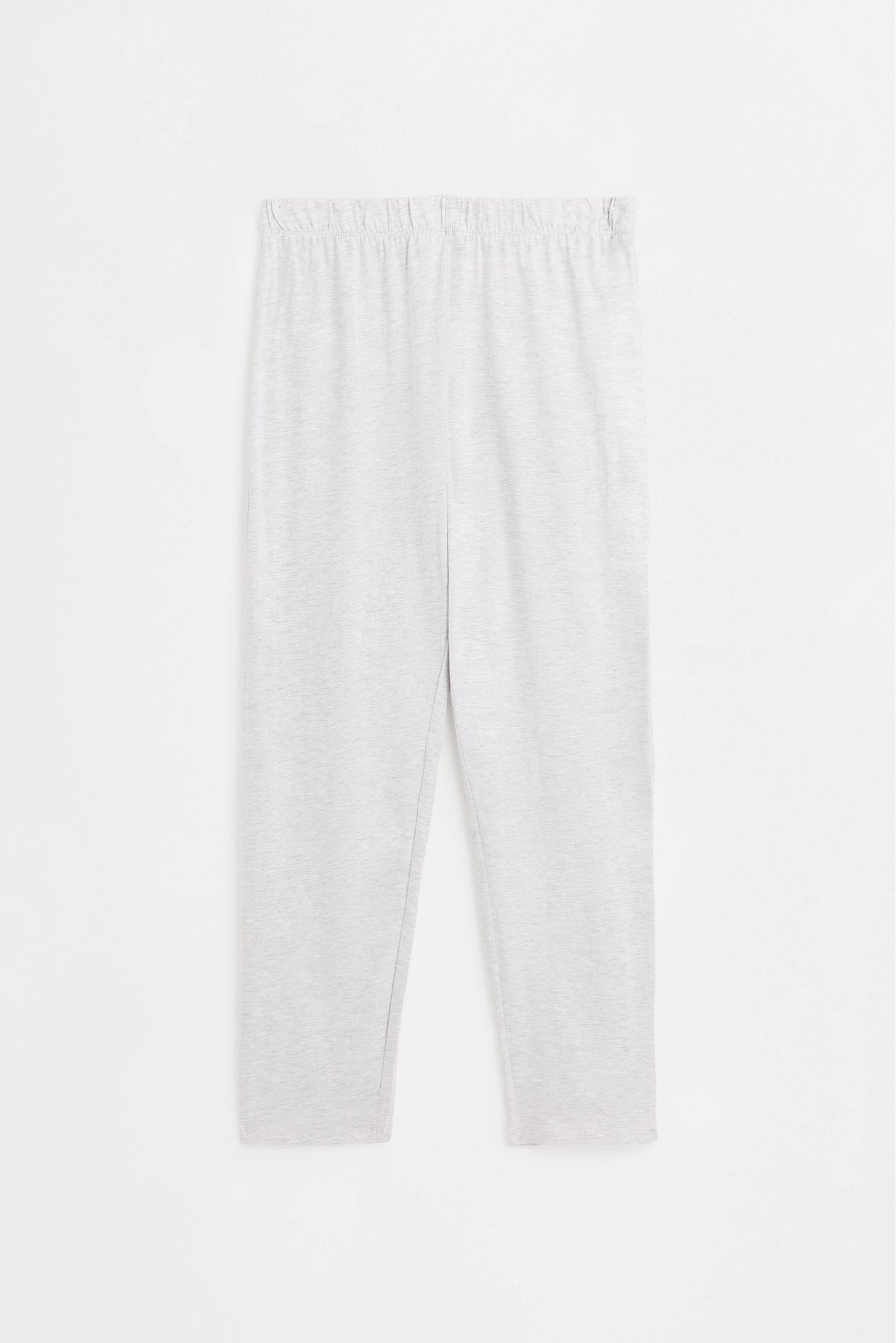 Honda pyjamas — DARK ANTHRACITE GREY