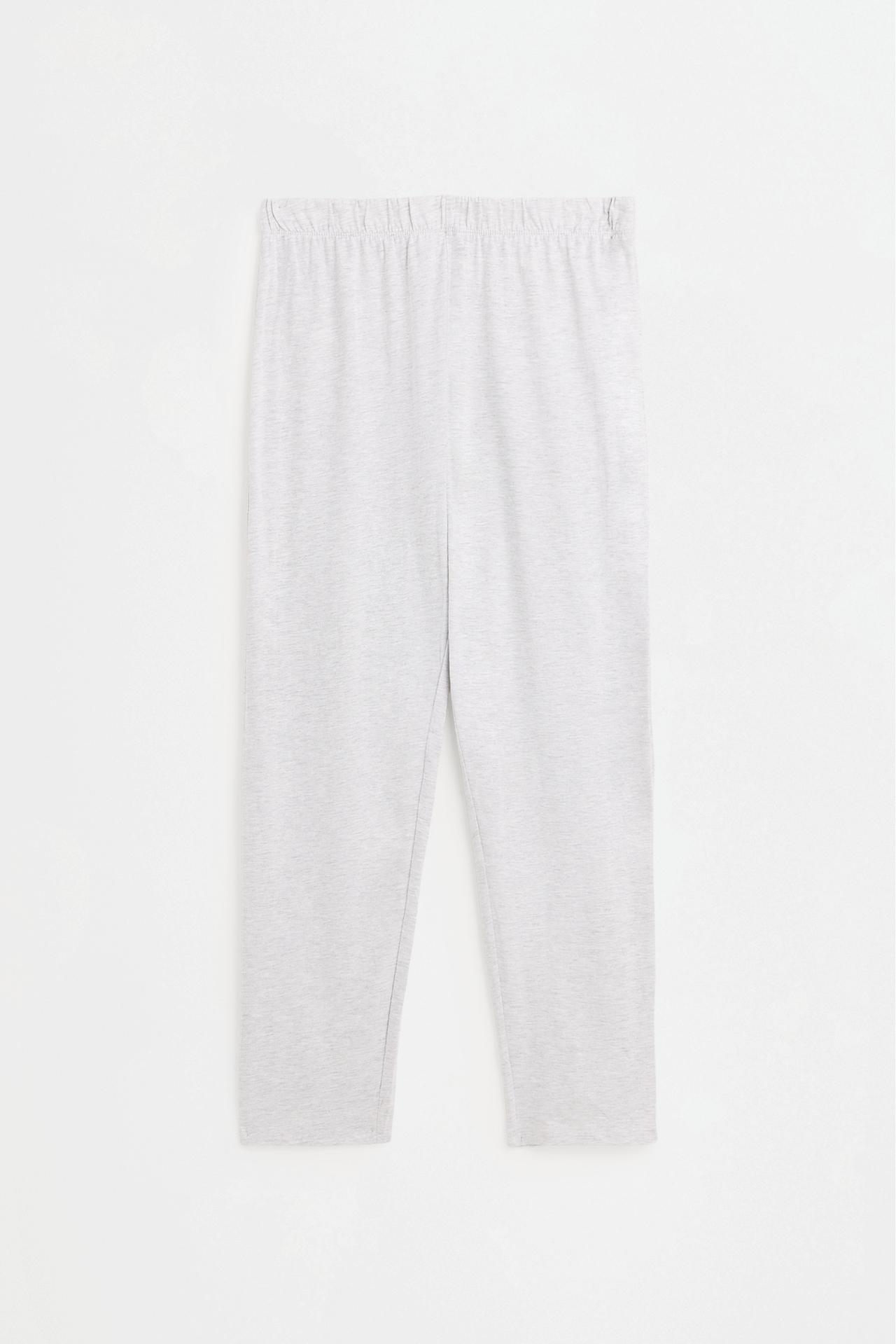 Honda pyjamas — DARK ANTHRACITE GREY