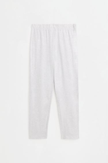 Honda pyjamas — DARK ANTHRACITE GREY 8