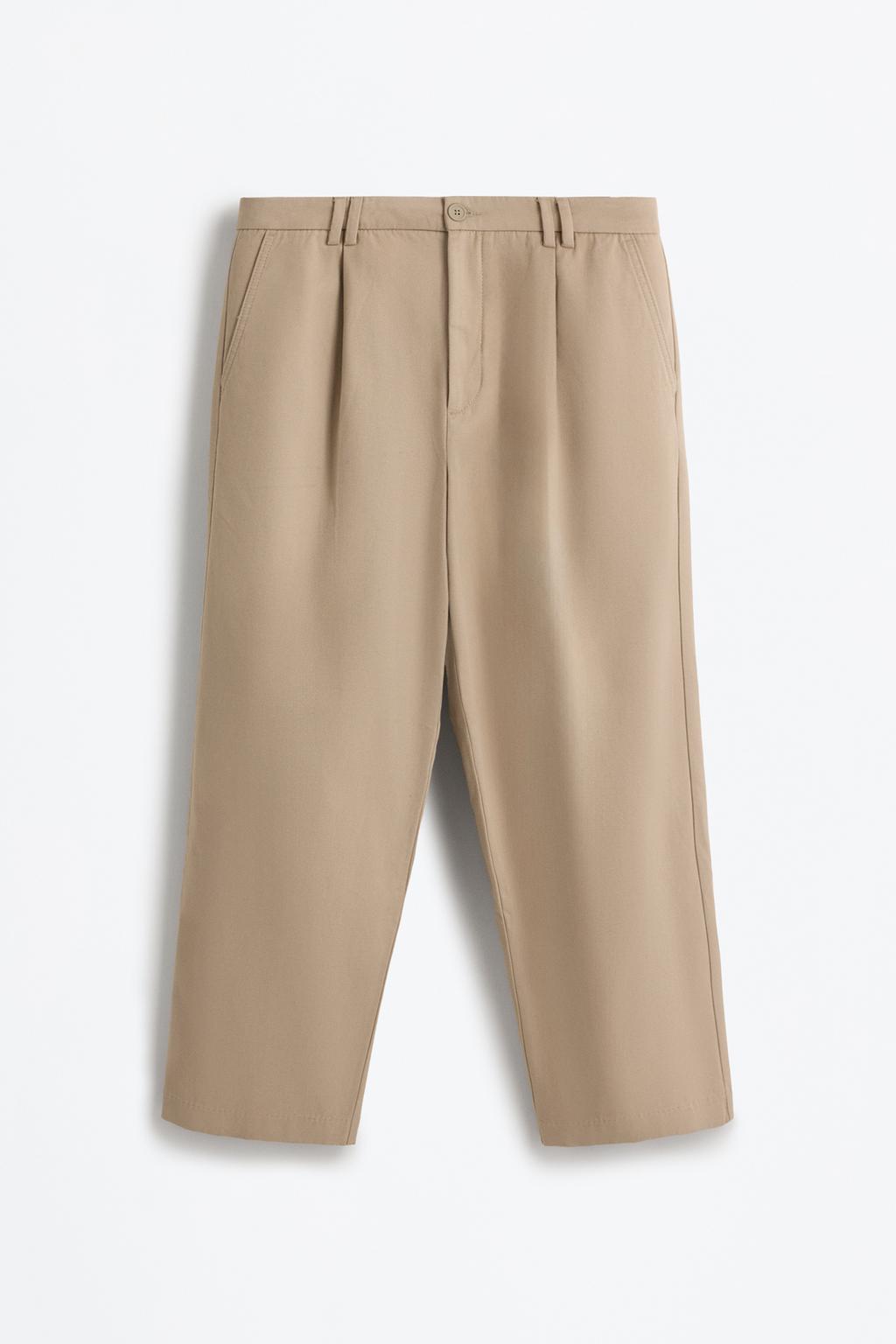 Janzteko twill galtzak